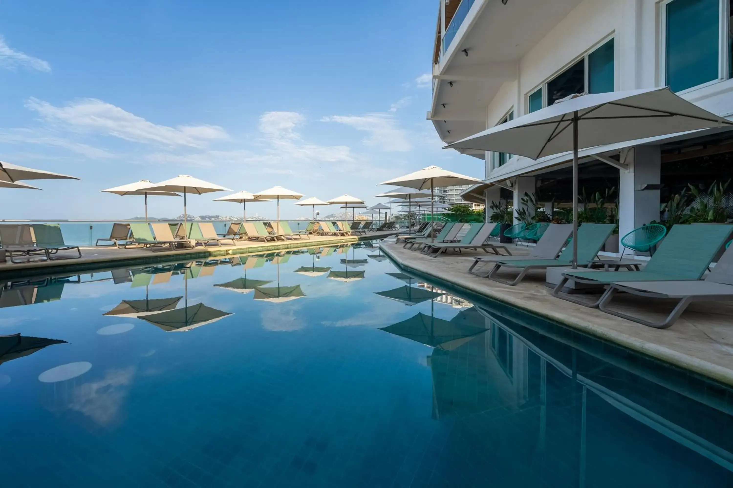 Hotel Amares Acapulco Hotel Amares Acapulco