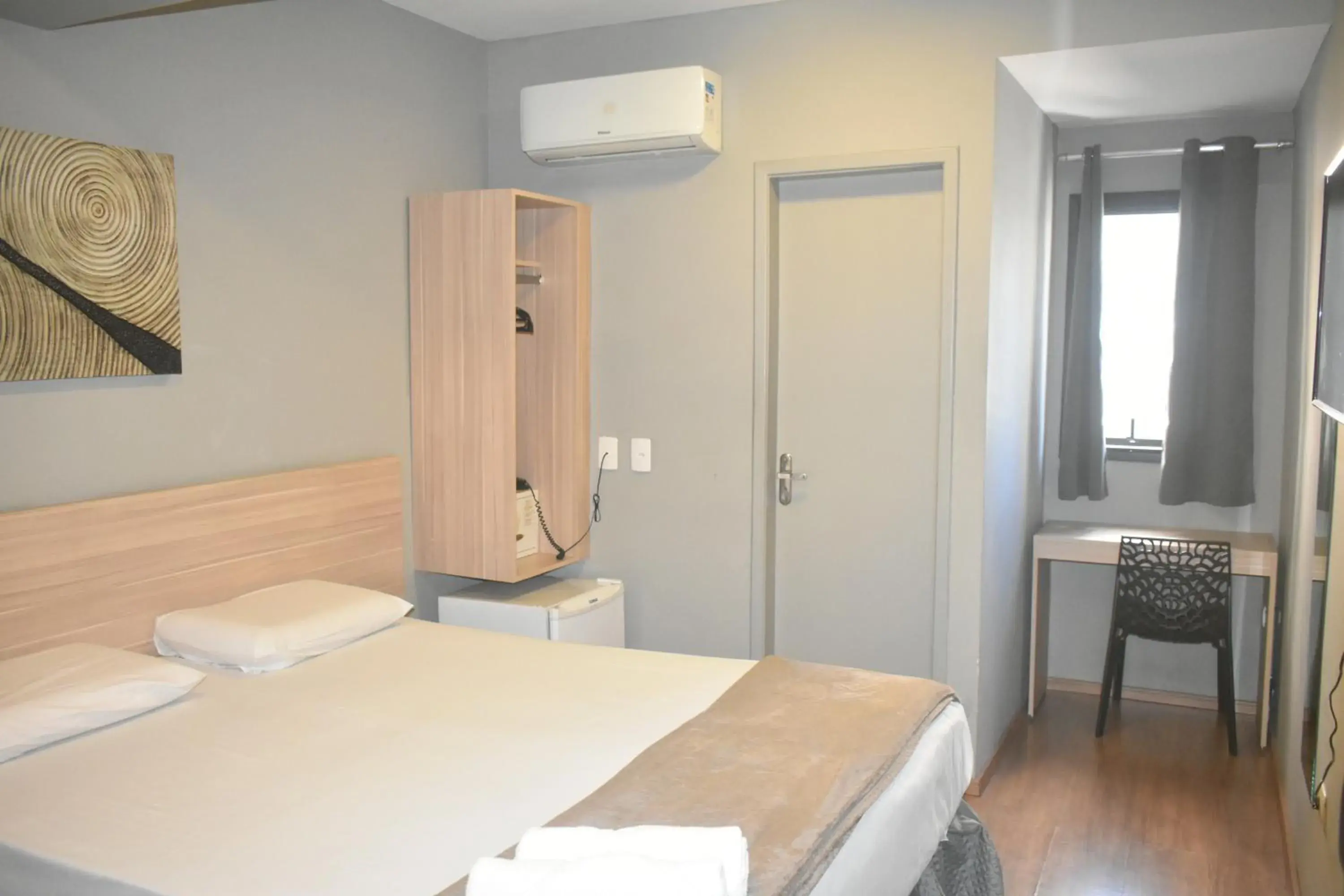 Standard Apartment in Unity Hotel - Vila Mariana SP Standard Apartment in Unity Hotel - Vila Mariana SP