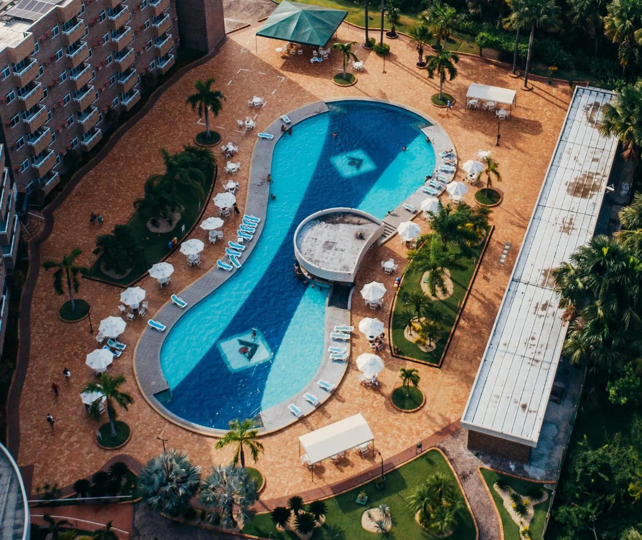 Gran Lençois Resort
