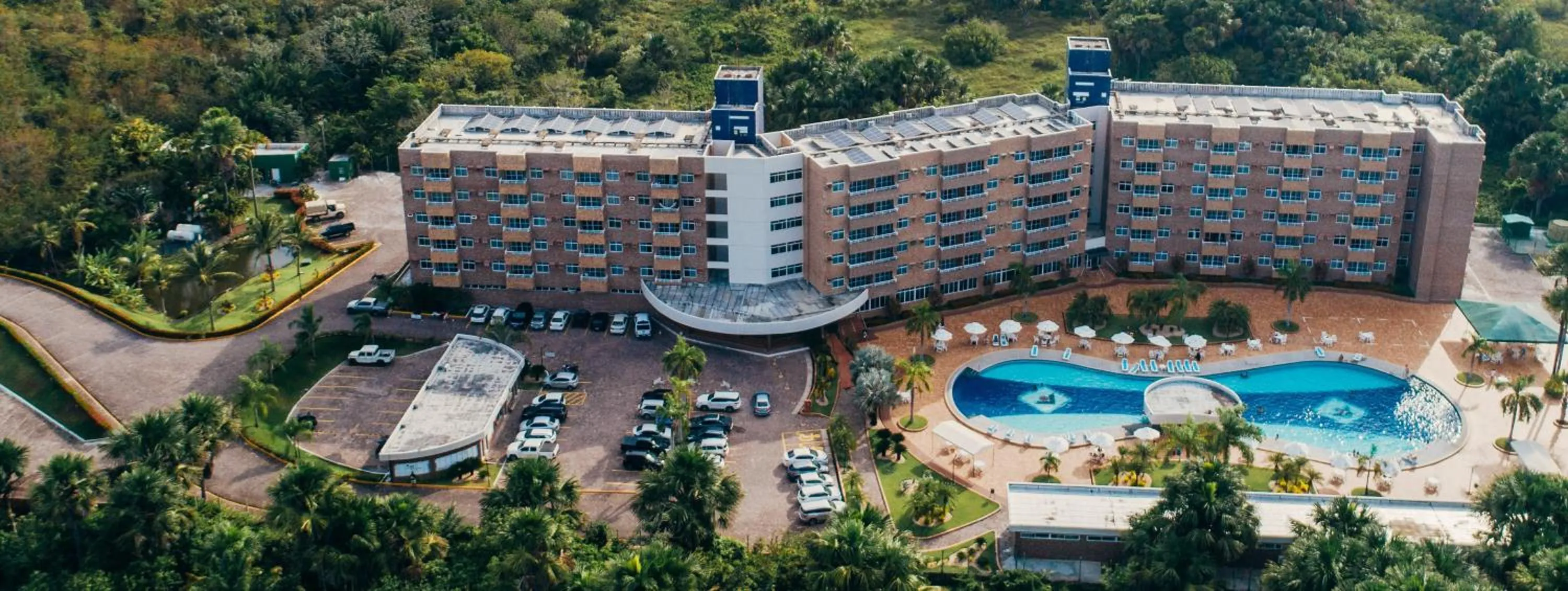 Gran Lençois Resort