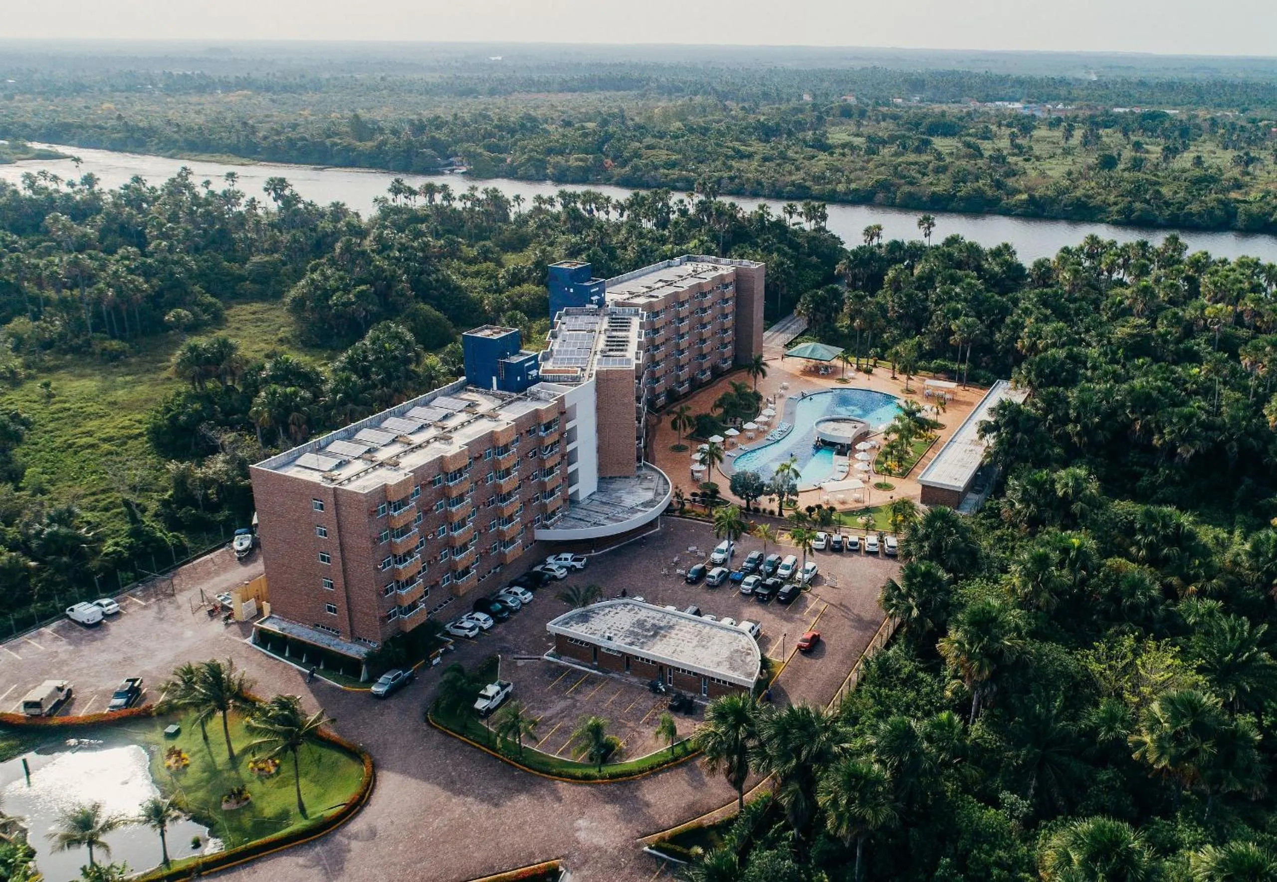Gran Lençois Resort