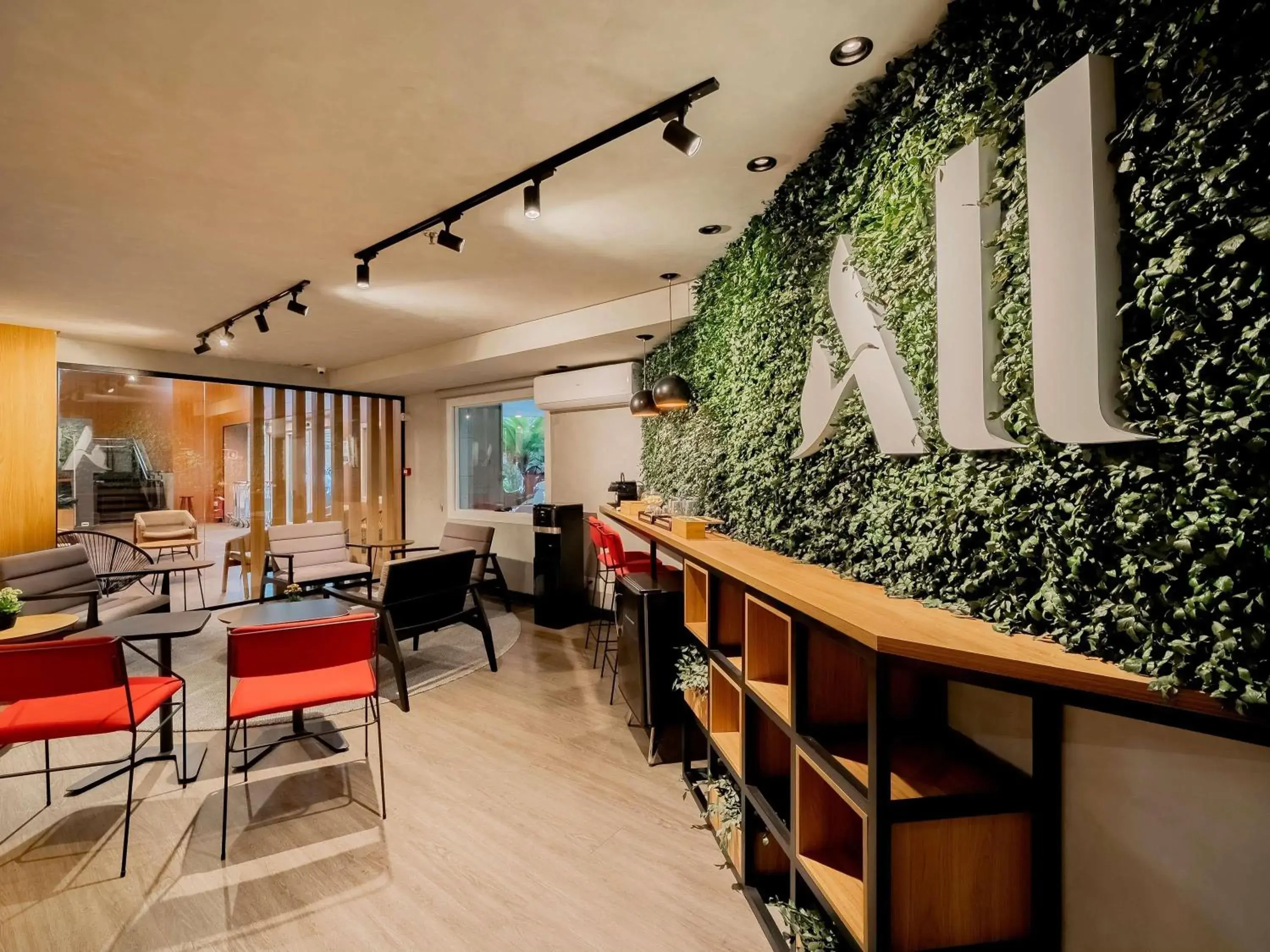 Property building in ibis Sao Paulo Congonhas Property building in ibis Sao Paulo Congonhas