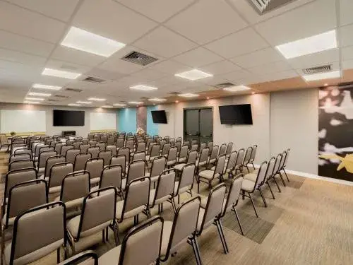 ibis Sao Paulo Congonhas ibis Sao Paulo Congonhas