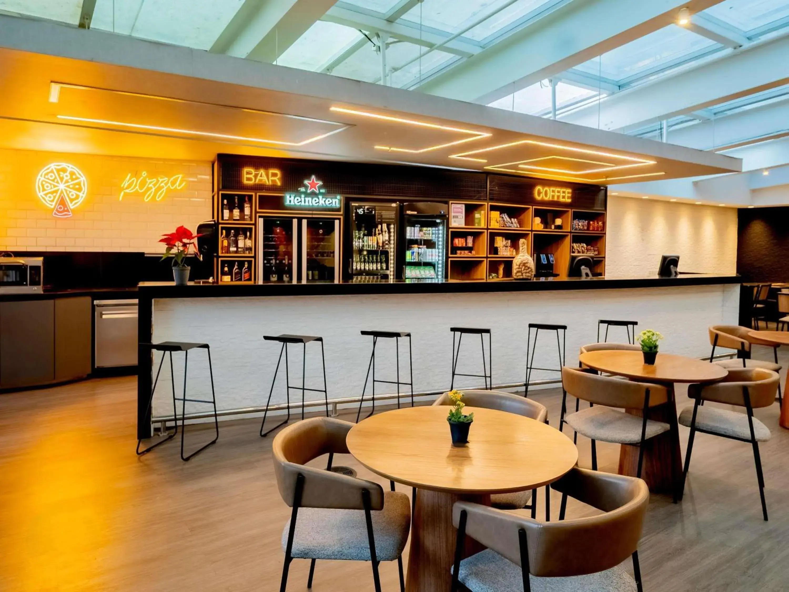 Property building in ibis Sao Paulo Congonhas Property building in ibis Sao Paulo Congonhas