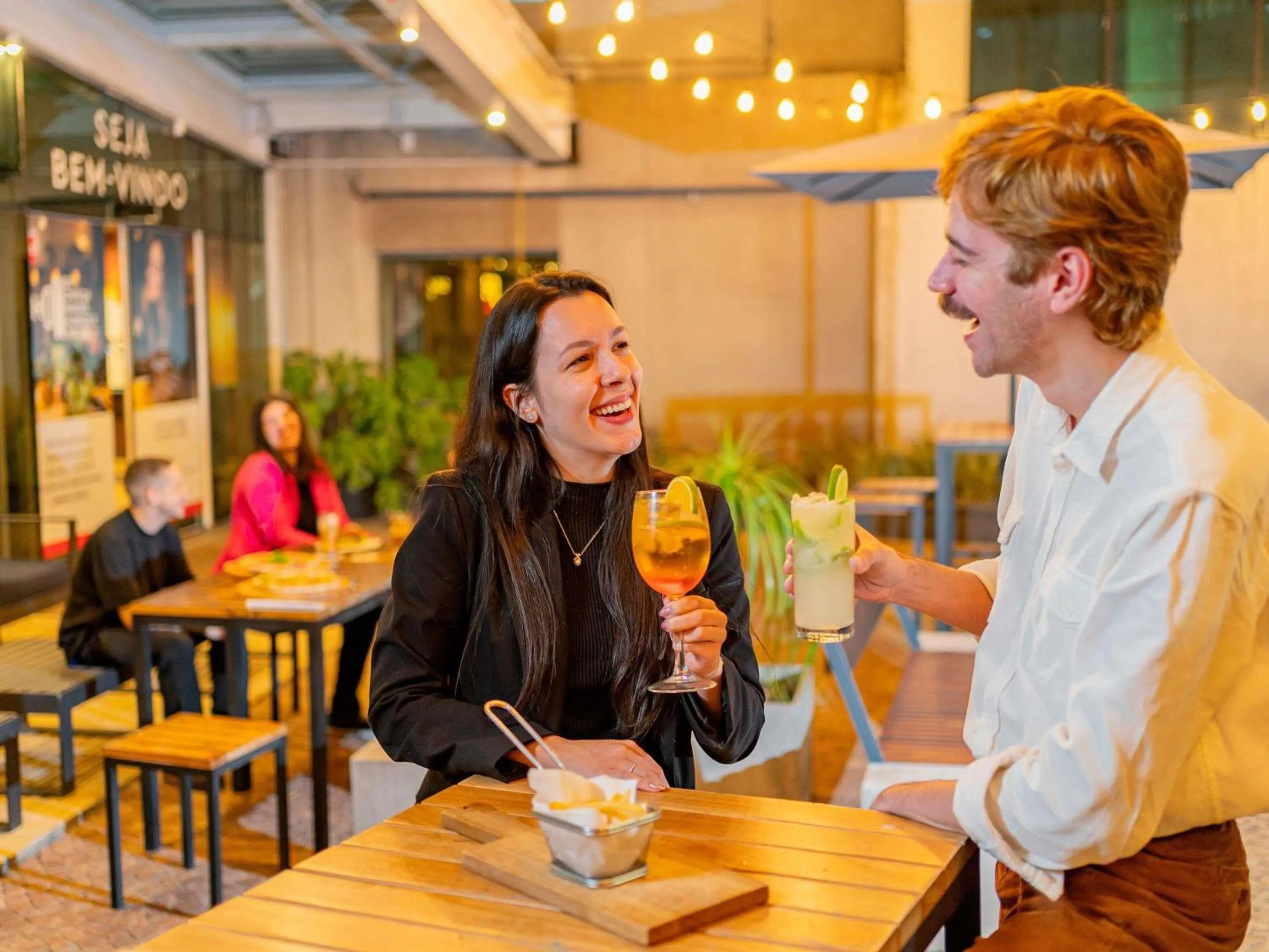 Other in ibis Sao Paulo Congonhas