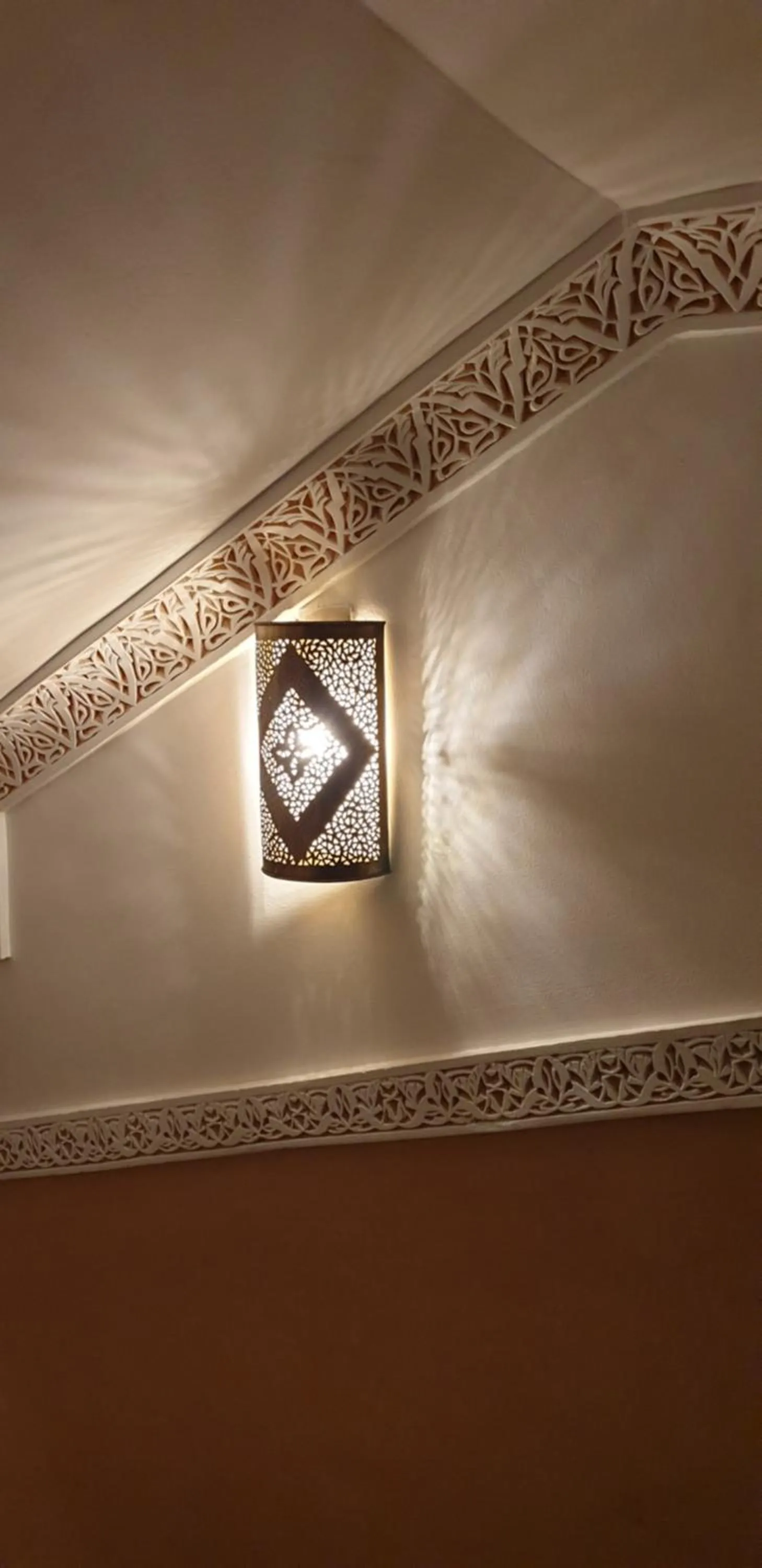 Property building in Riad Souad Marrakech