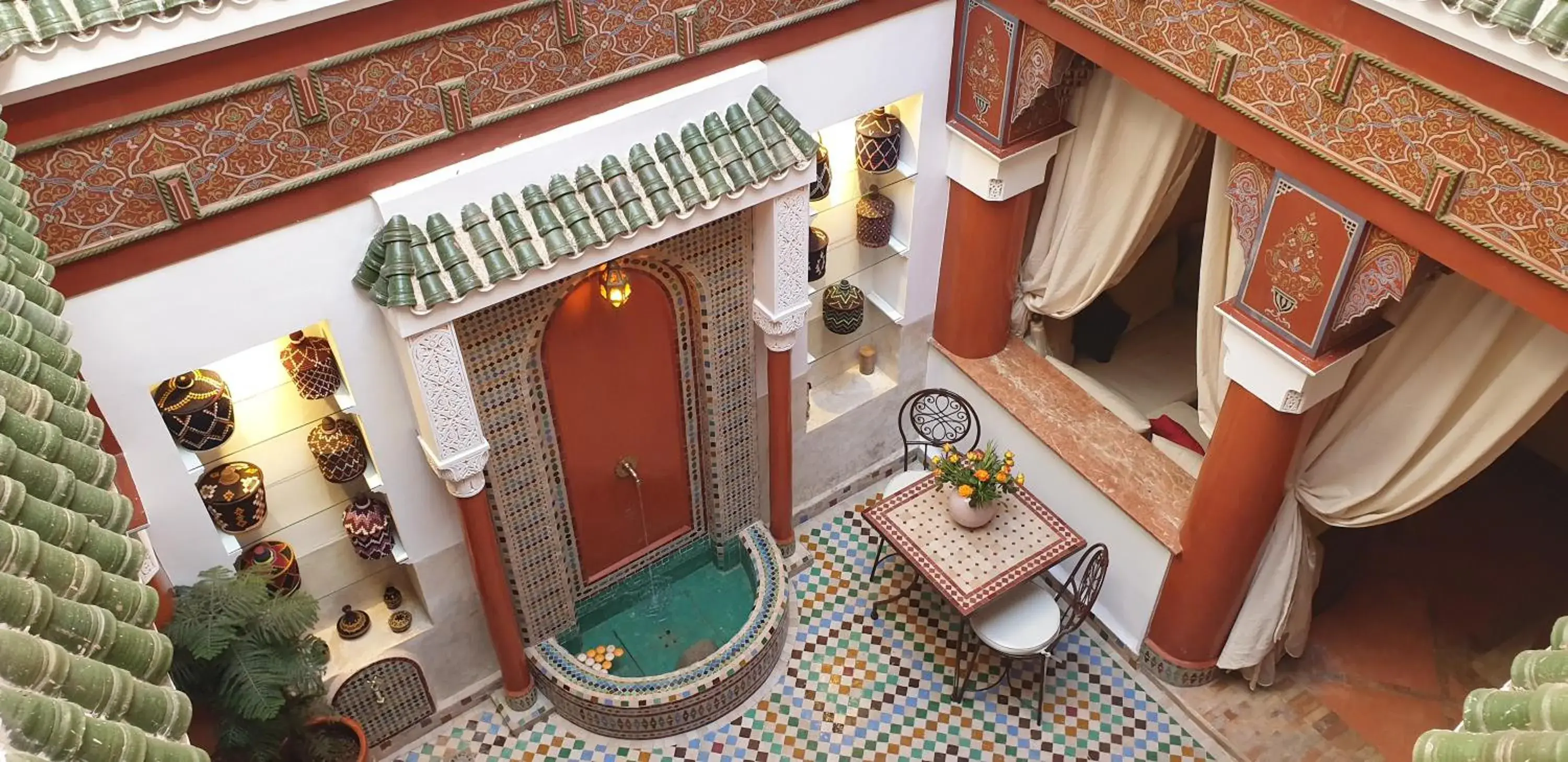 Riad Souad Marrakech Riad Souad Marrakech