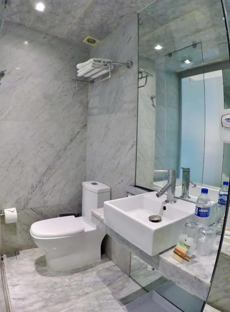 Hotel Del Angel Reforma