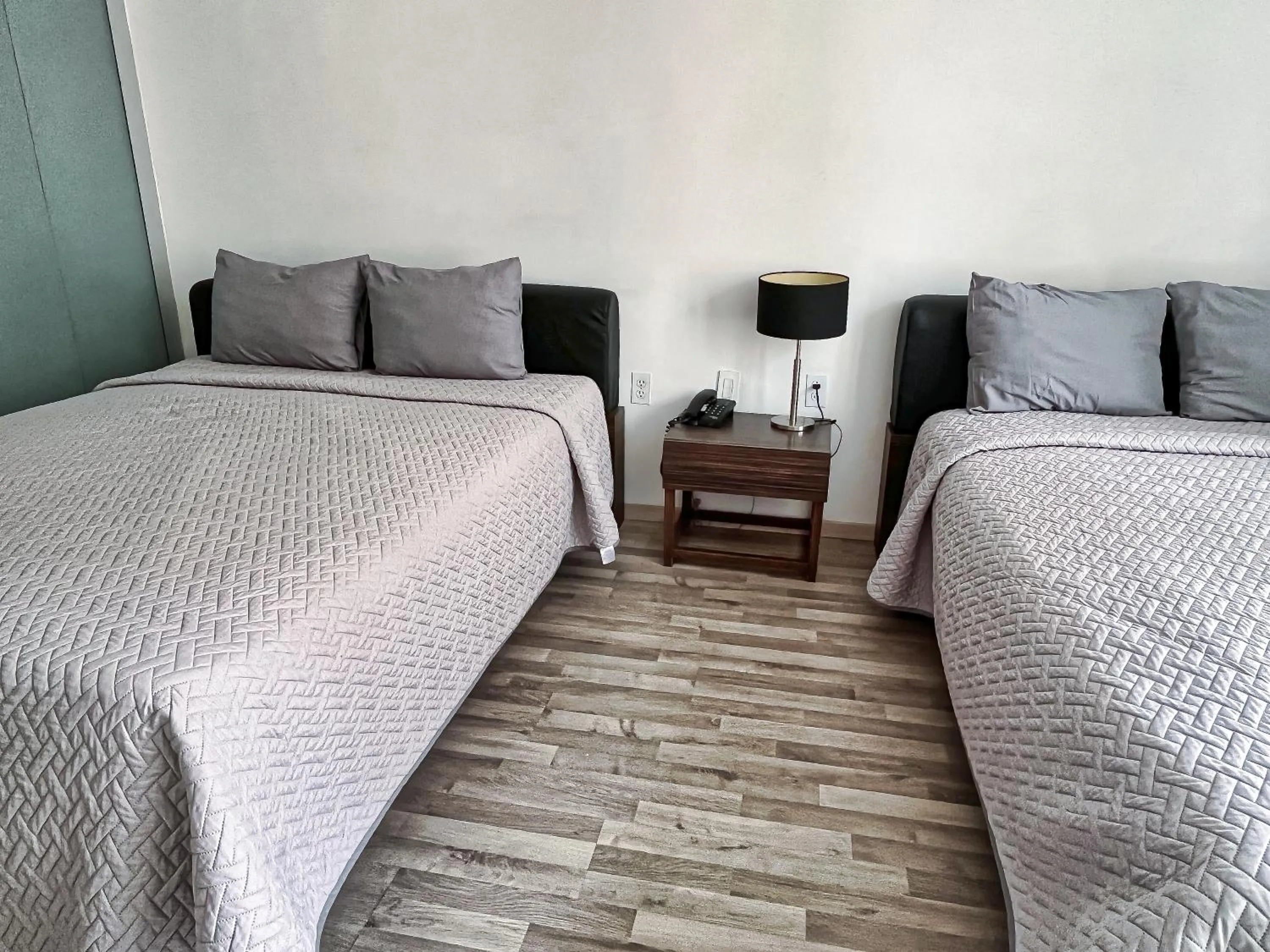 Hotel Del Angel Reforma