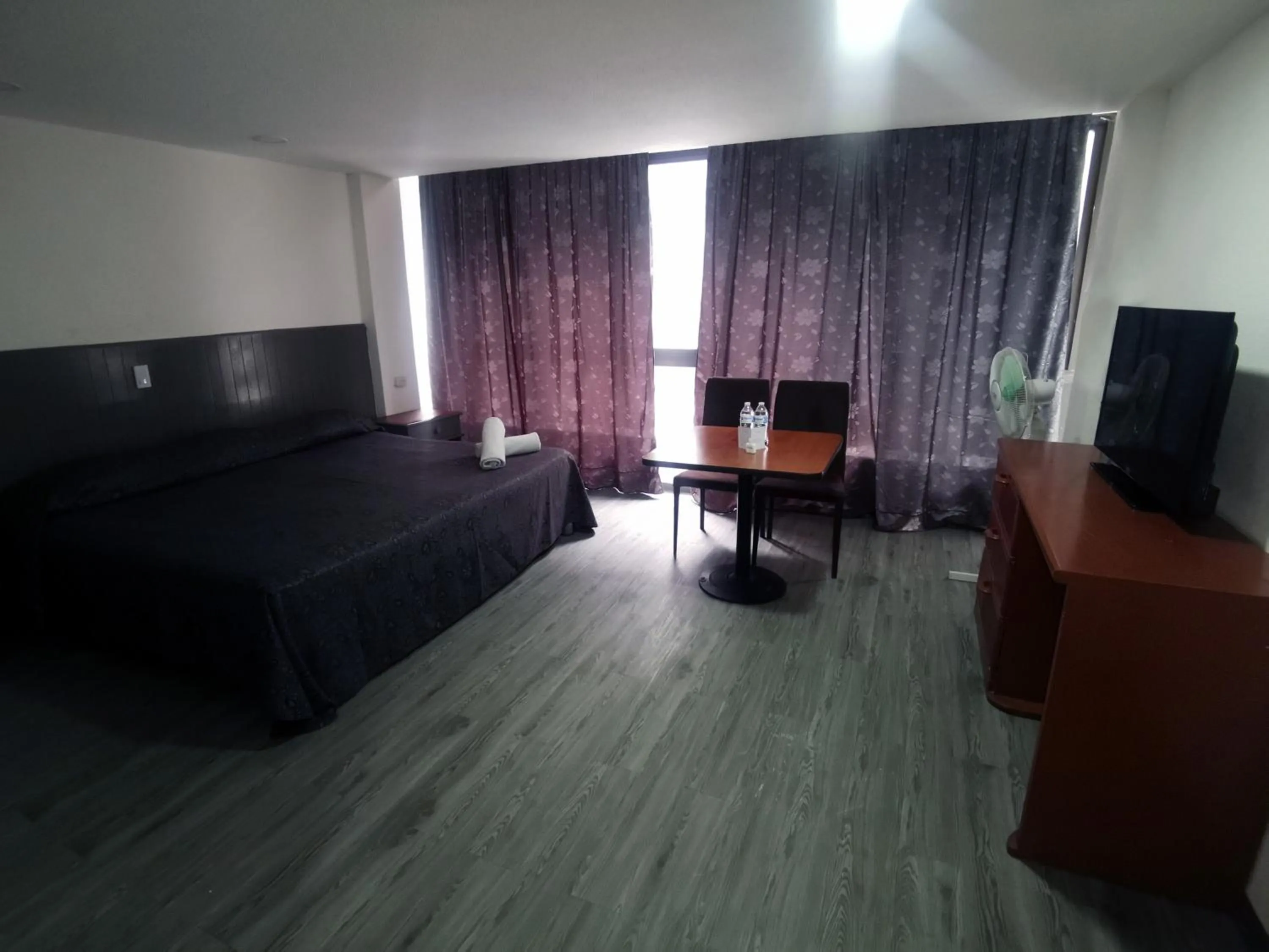 Photo of the whole room, Bed in Hotel San Francisco Centro Histórico