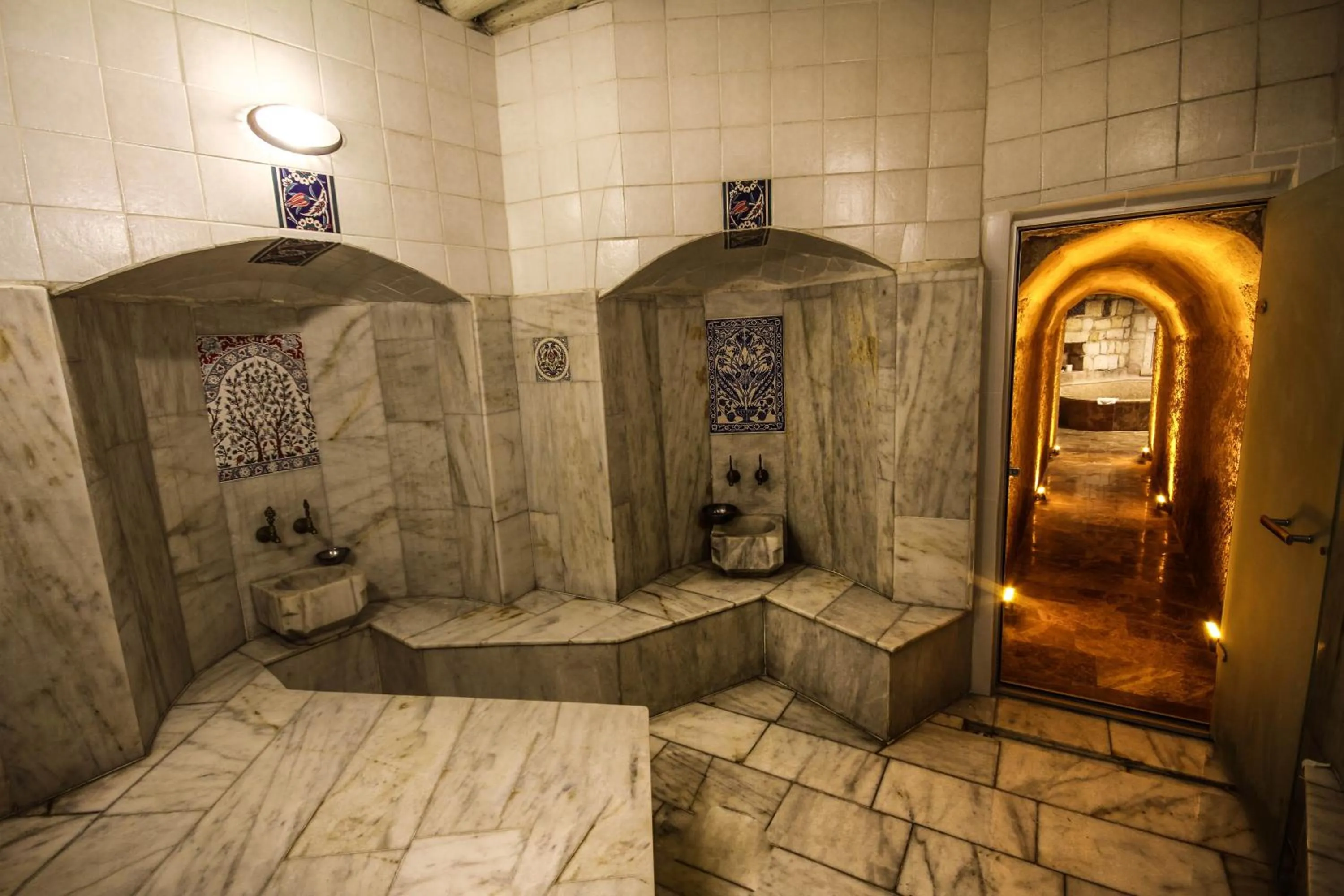 Heaven Cave House - Razziya Evi