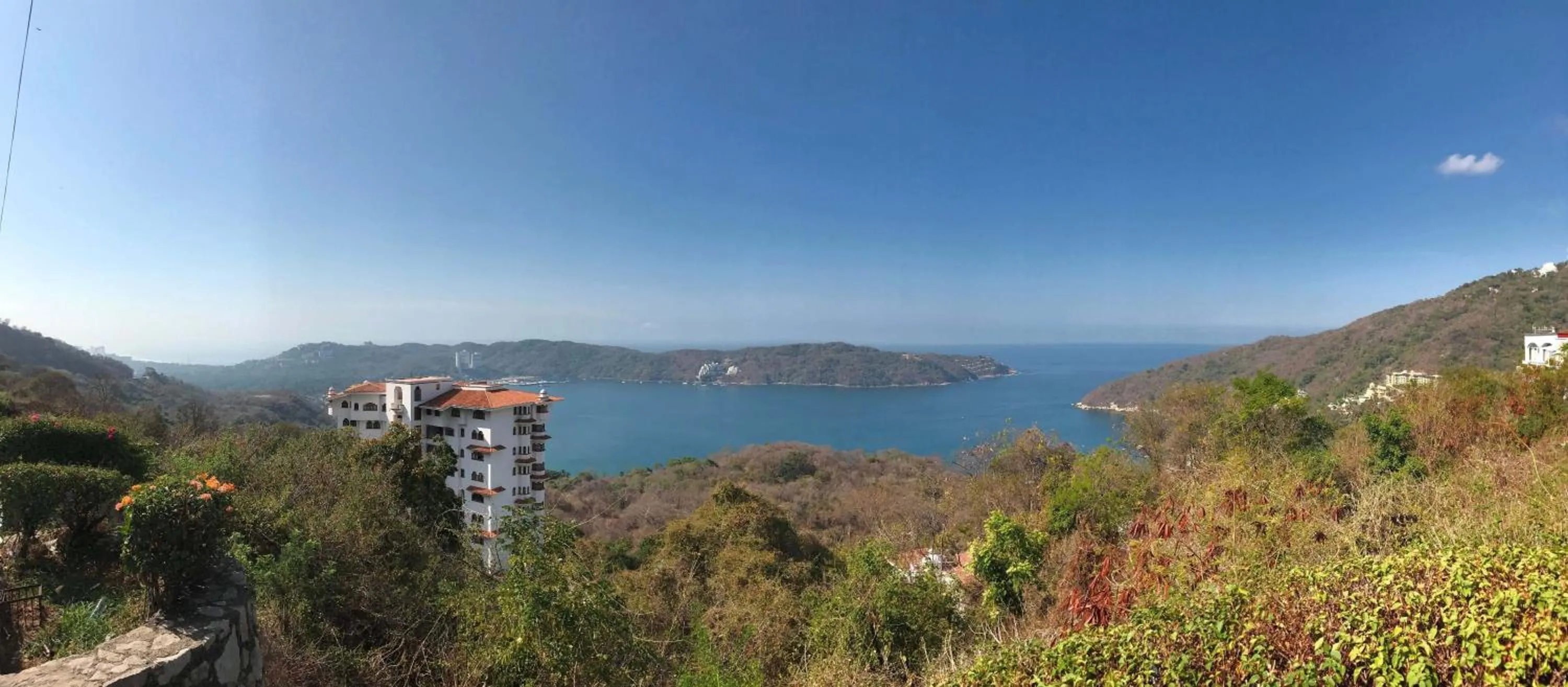 Off site in Romano Palace