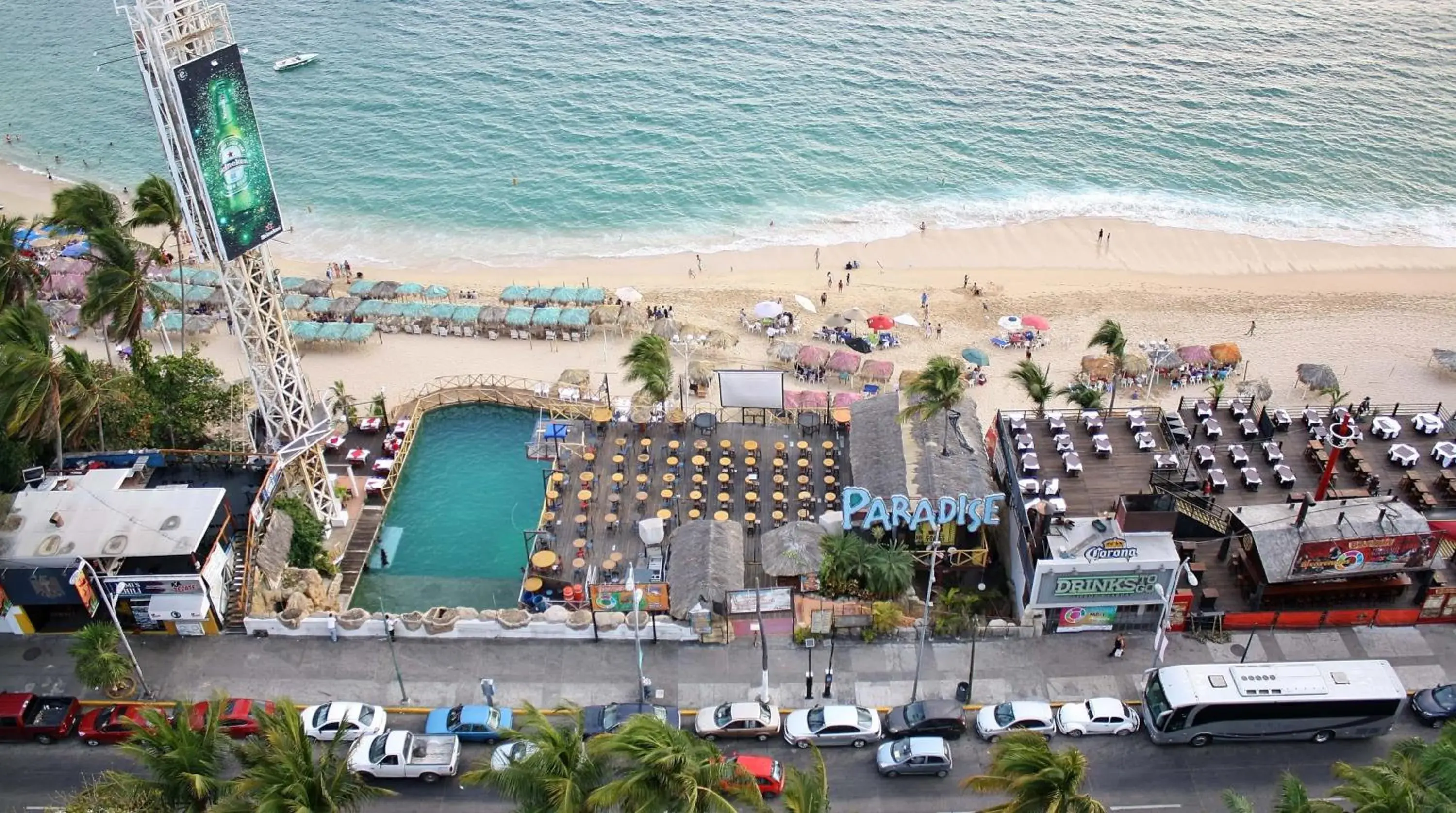 Landmark view in Romano Palace Landmark view in Romano Palace