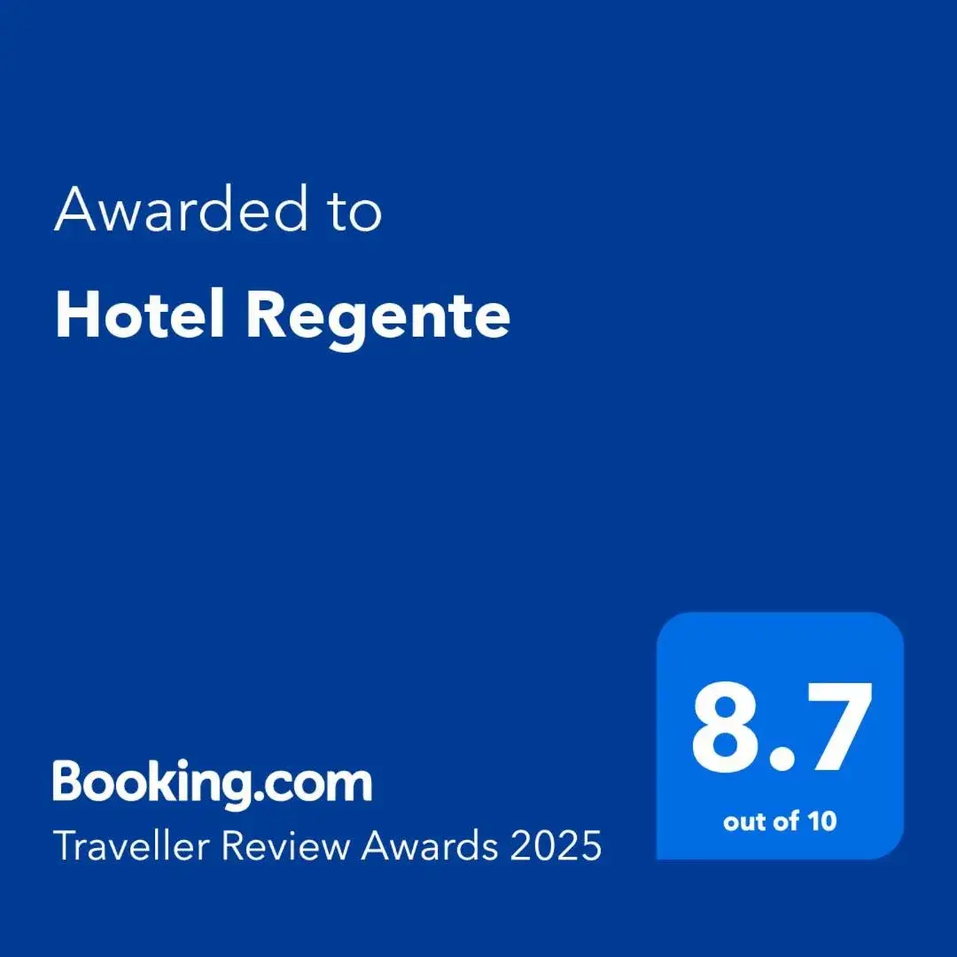 Hotel Regente Hotel Regente