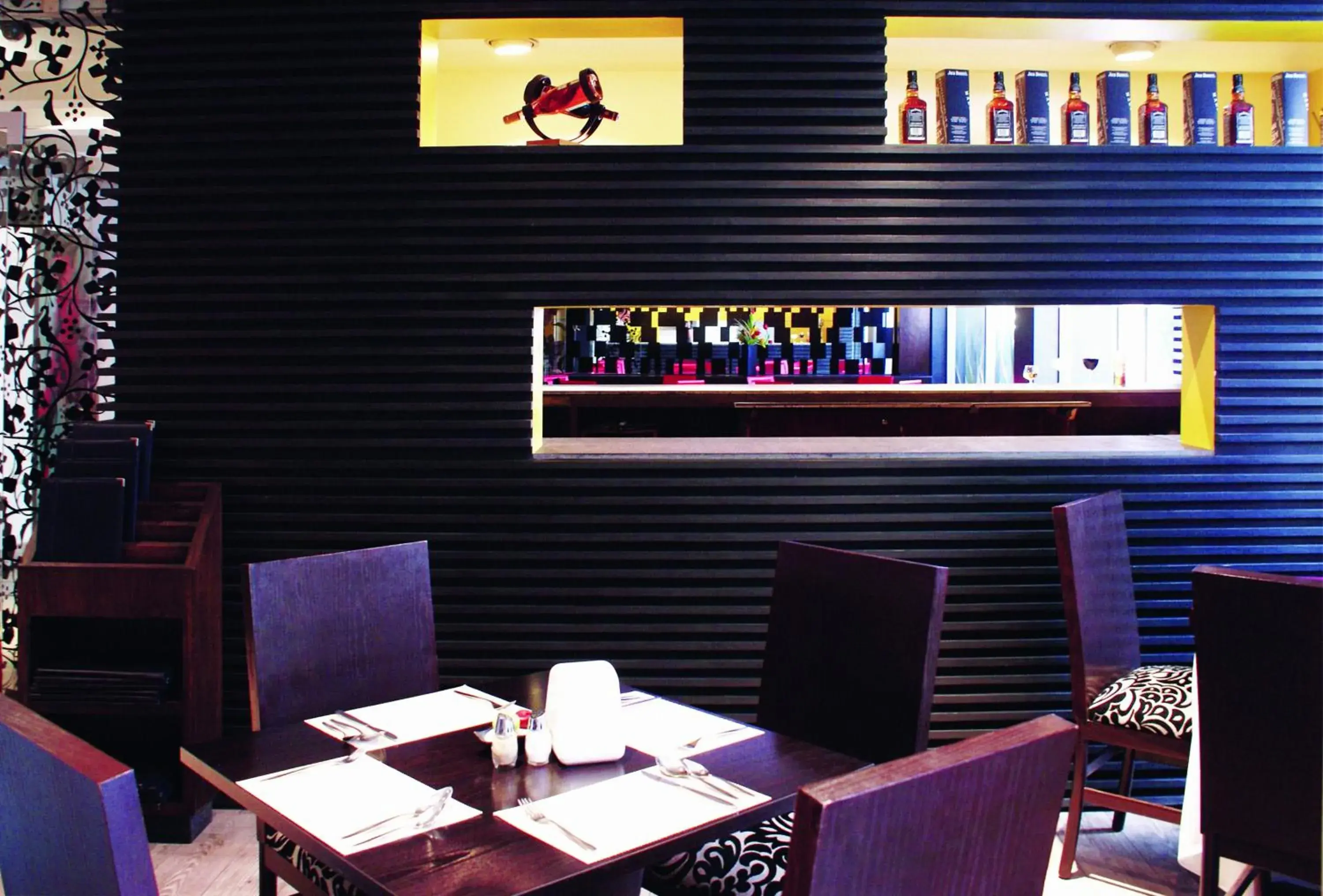 Lounge or bar in Hotel Regente Lounge or bar in Hotel Regente