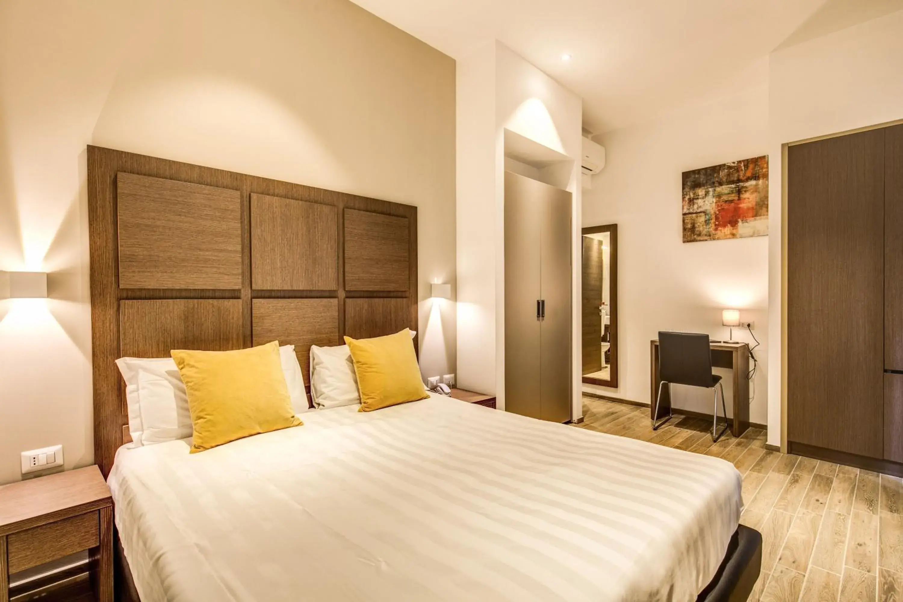 Photo of the whole room, Bed in House Garden Photo of the whole room, Bed in House Garden