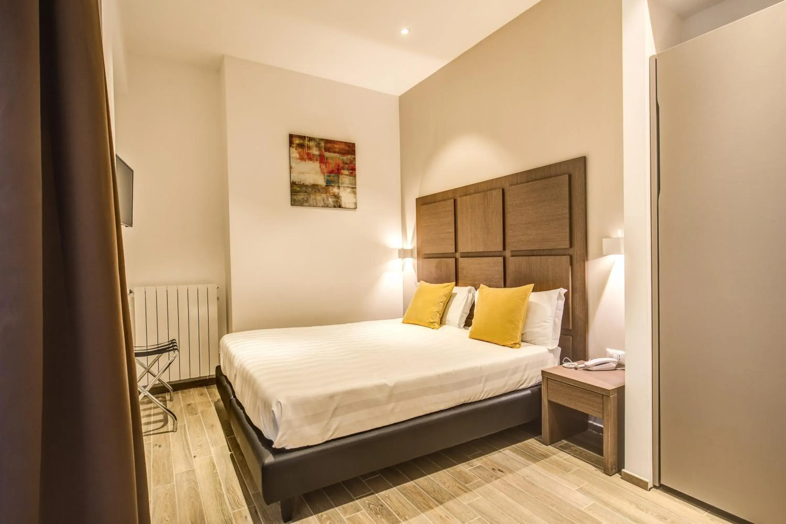 Photo of the whole room, Bed in House Garden Photo of the whole room, Bed in House Garden