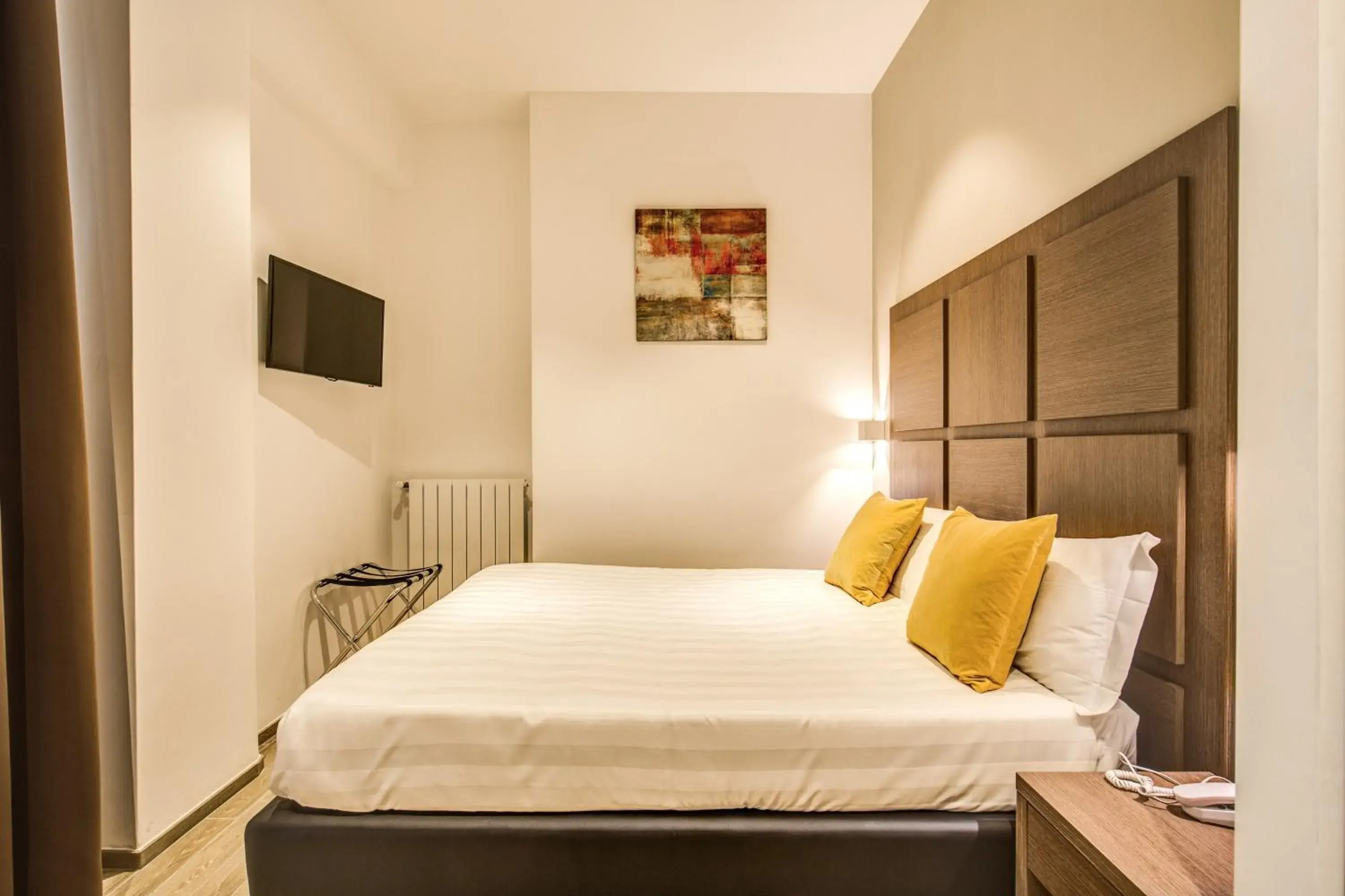 Bedroom, Bed in House Garden Bedroom, Bed in House Garden