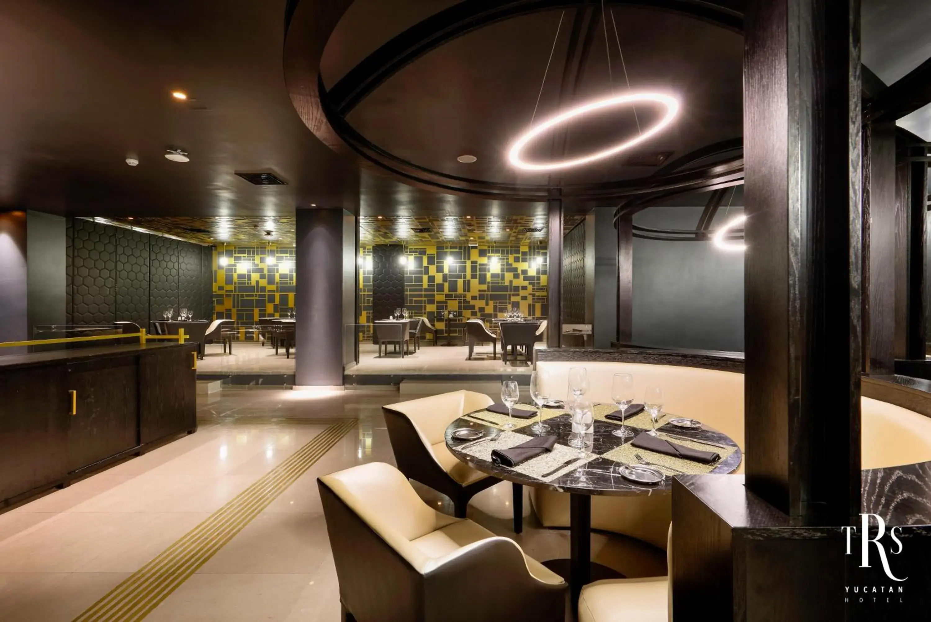 Restaurant/places to eat in TRS Yucatan Hotel - Adults Only Restaurant/places to eat in TRS Yucatan Hotel - Adults Only