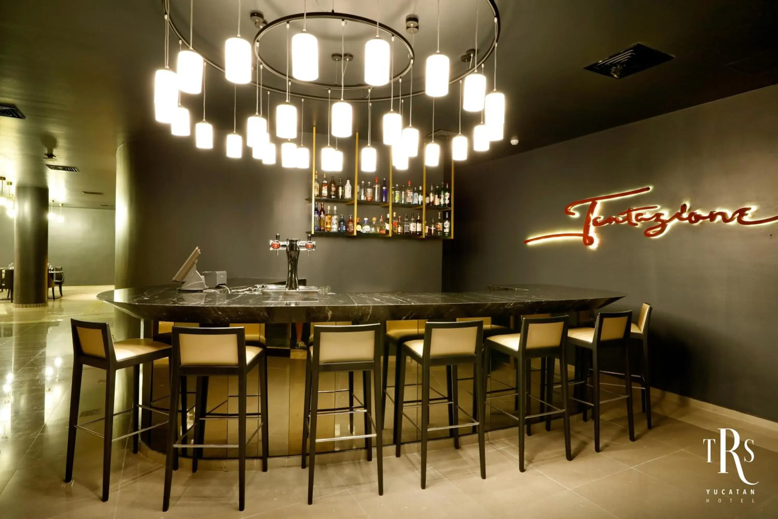 Restaurant/places to eat in TRS Yucatan Hotel - Adults Only Restaurant/places to eat in TRS Yucatan Hotel - Adults Only