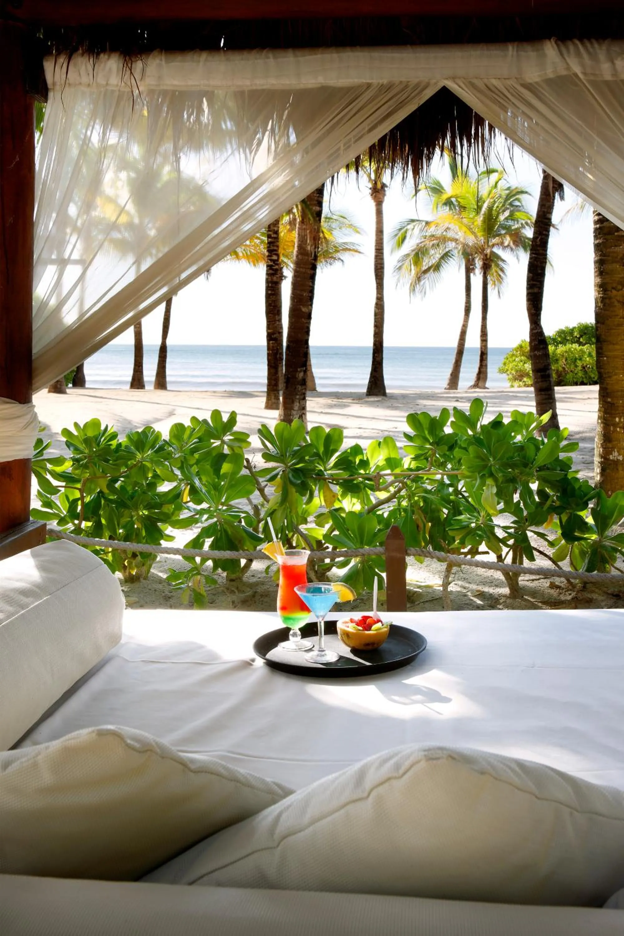 Drinks in TRS Yucatan Hotel - Adults Only