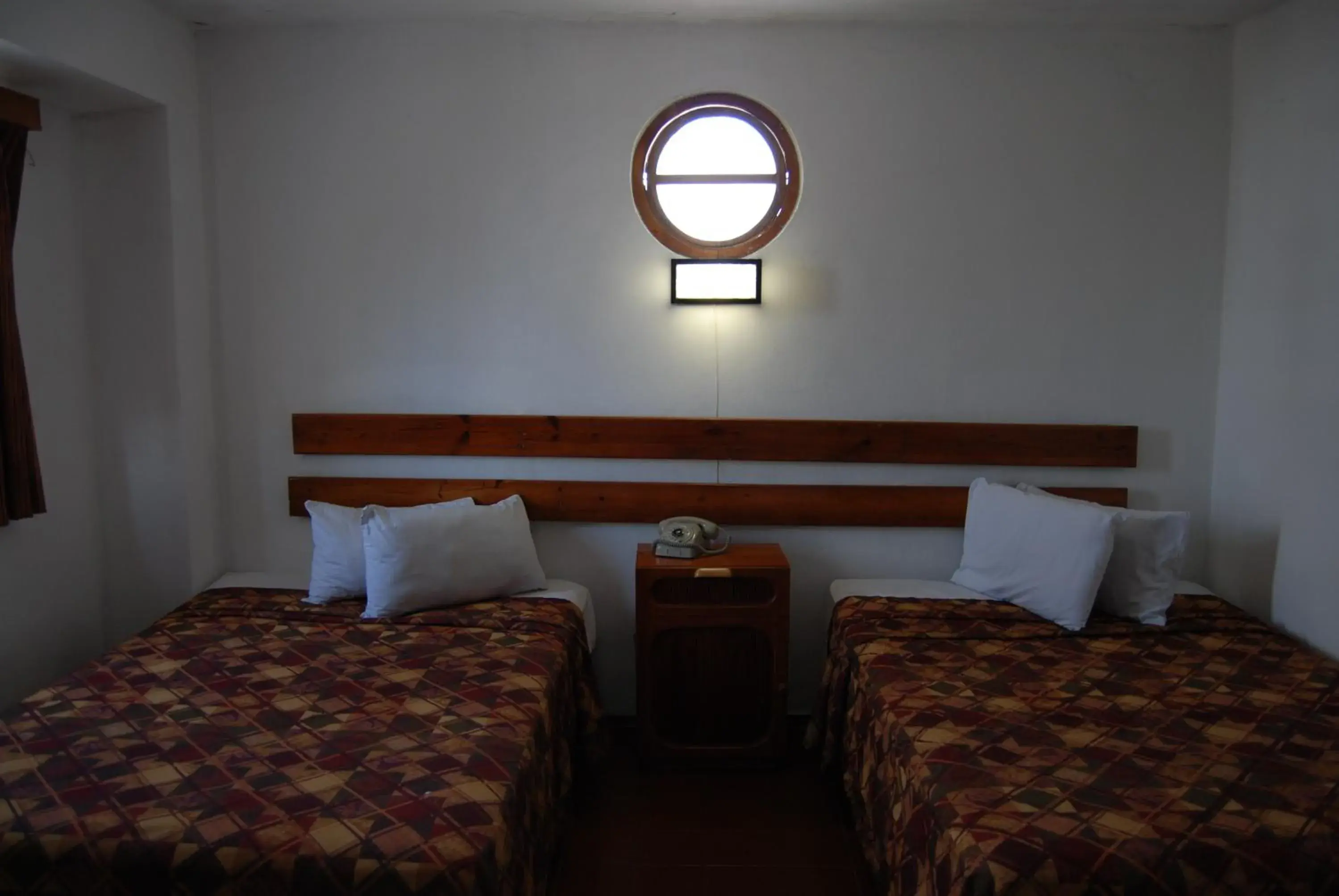 Bed in Hotel Alux Cancun Bed in Hotel Alux Cancun