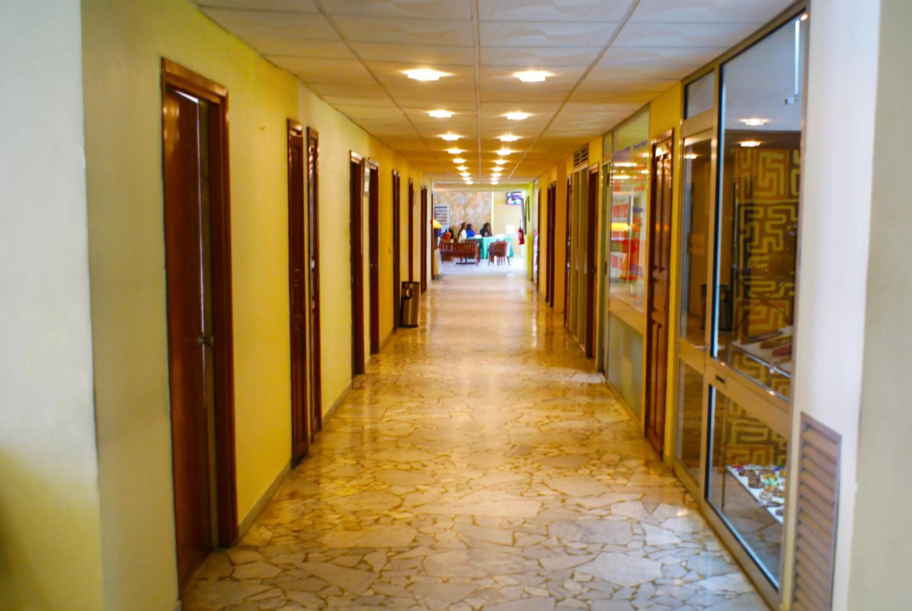 Other in Hôtel Sawa