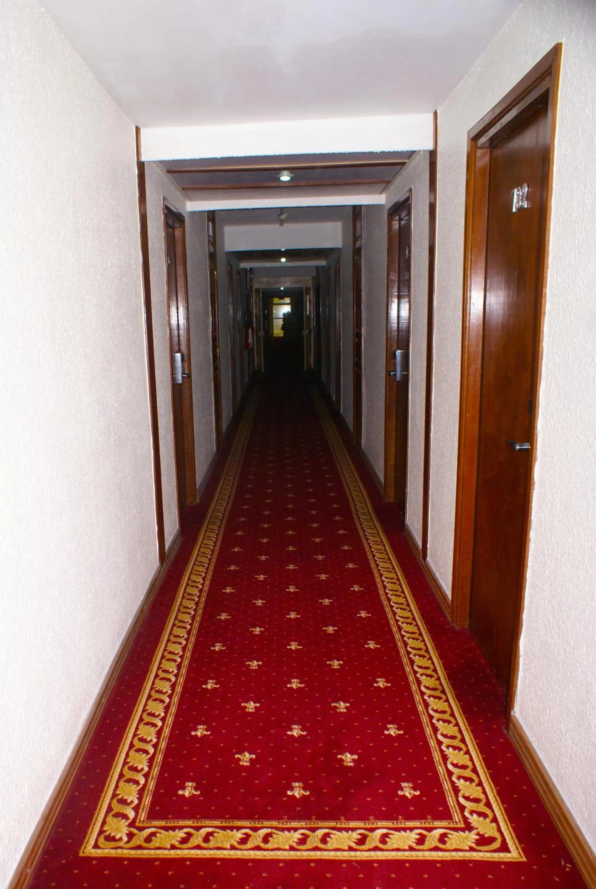 Other in Hôtel Sawa