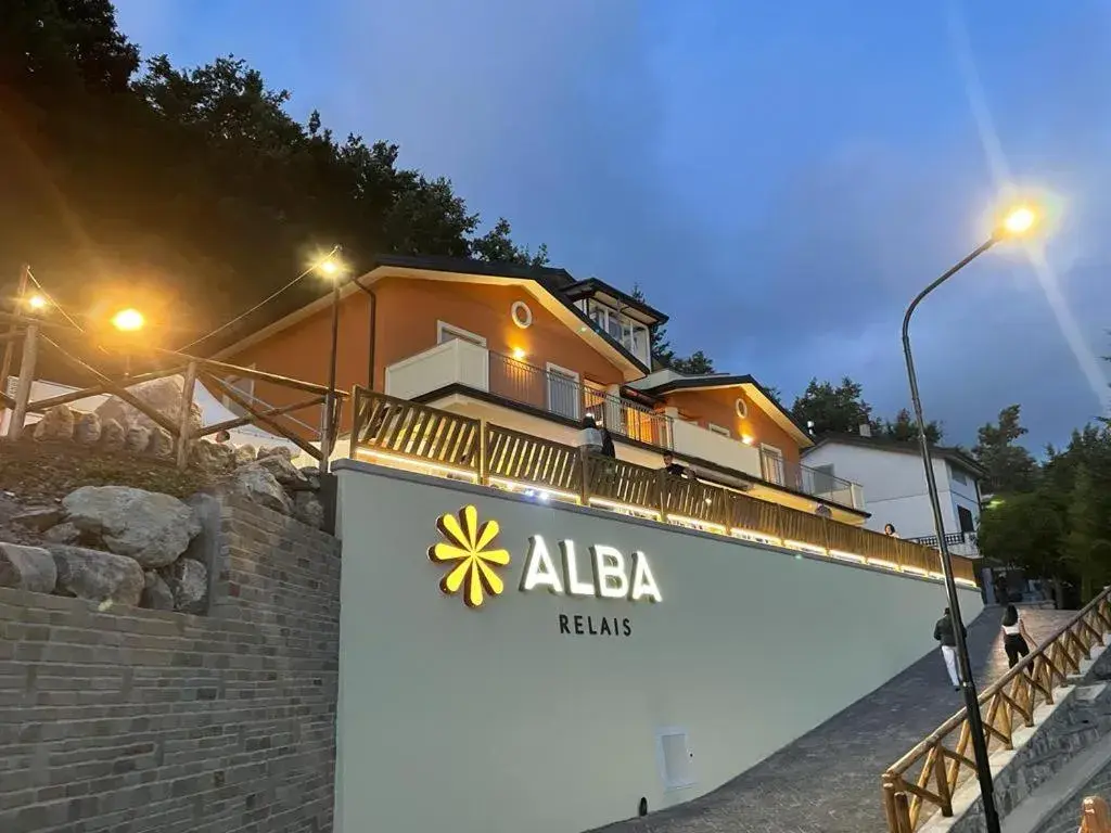 Alba Relais Alba Relais