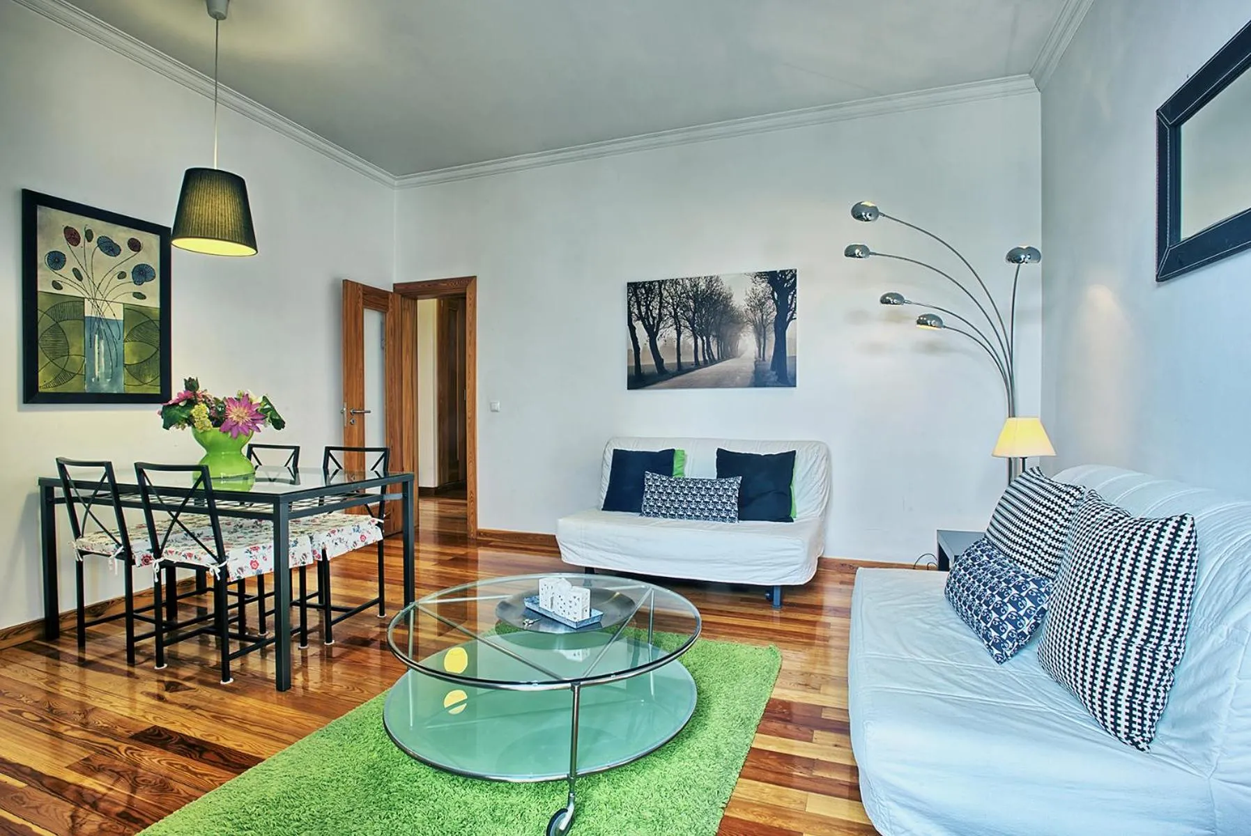 MyPlaceLisbon - Cais de Alfama Apartment