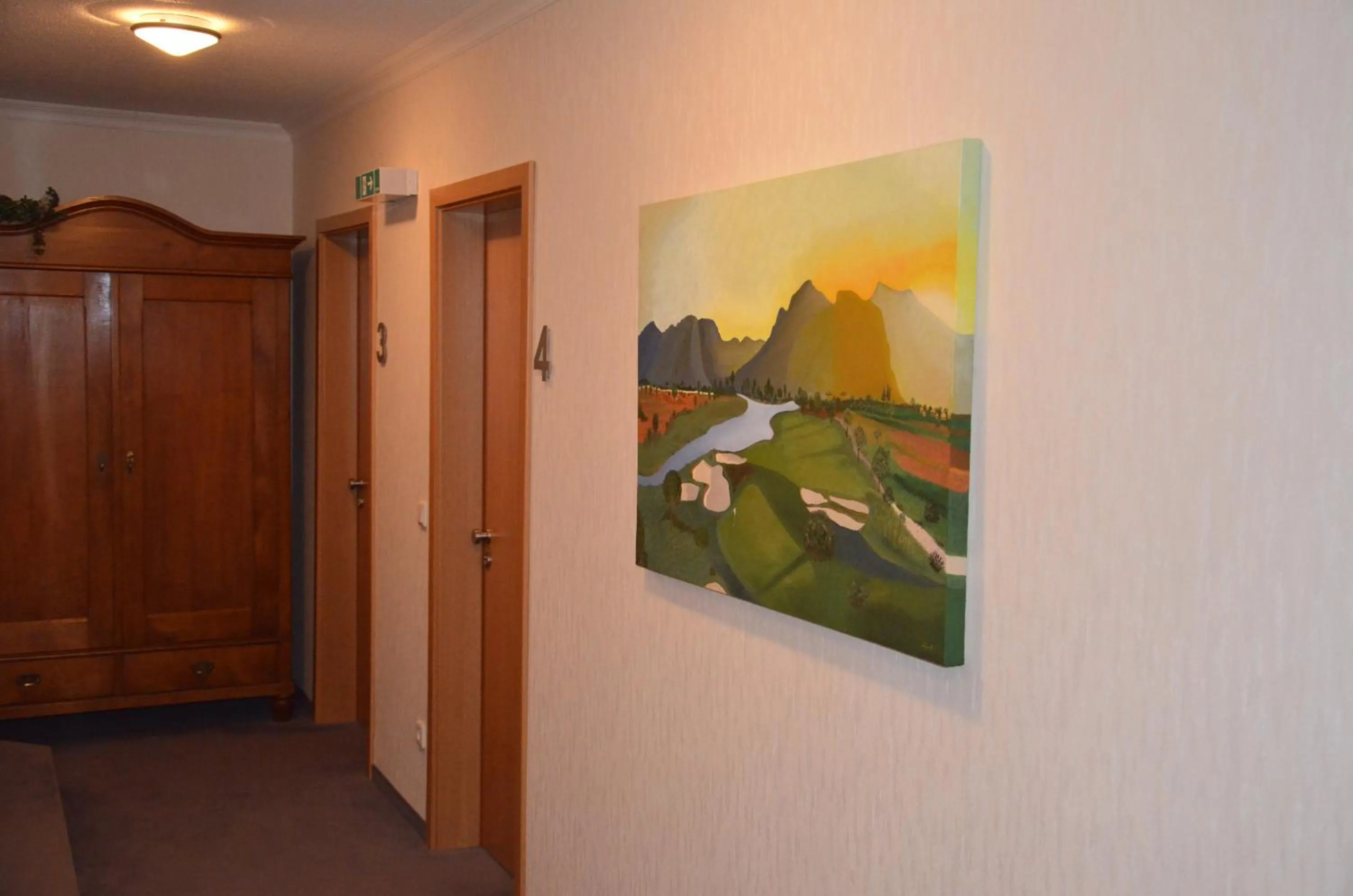 Other in Gasthof Grofe