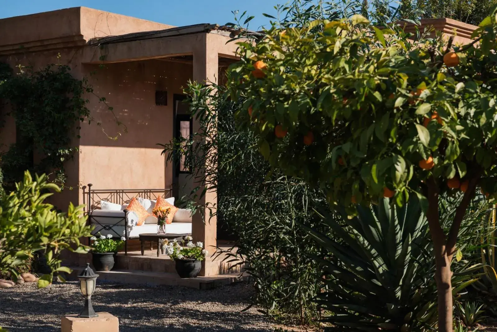 Double or Twin Room in Villa Dinari Double or Twin Room in Villa Dinari