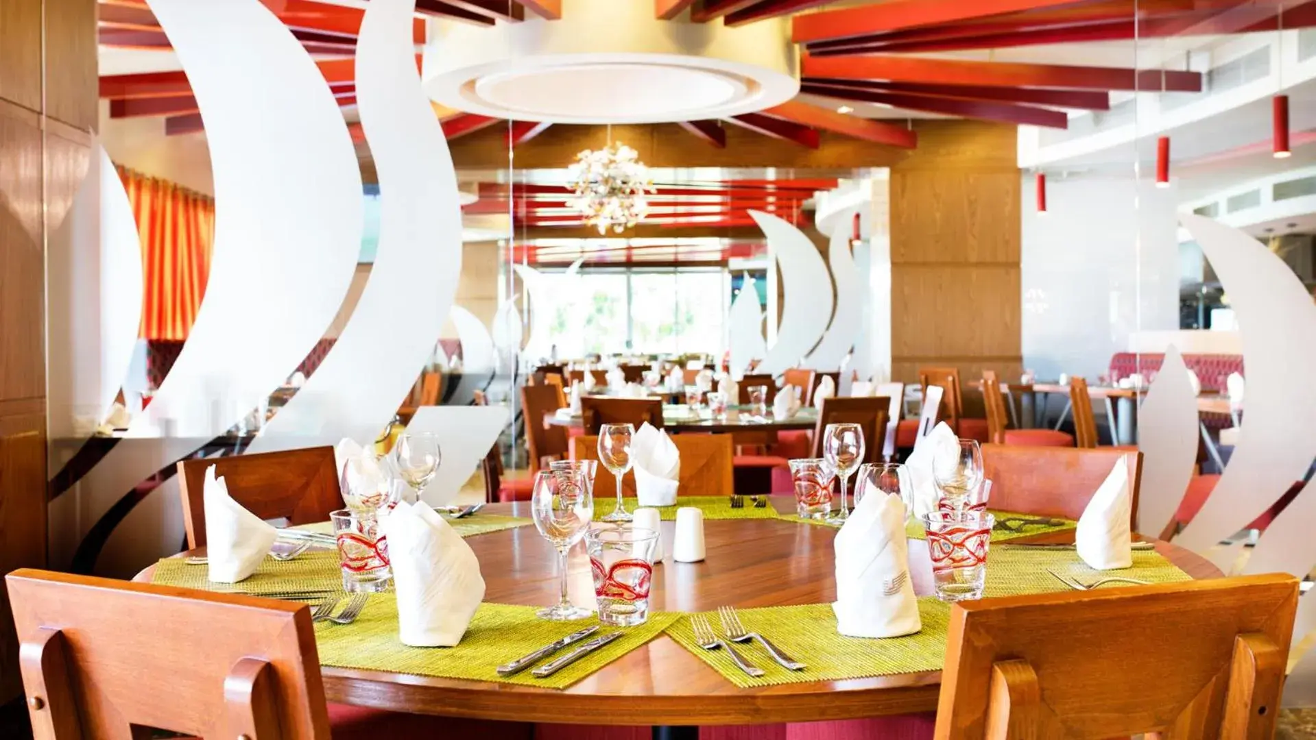 Restaurant/places to eat in Palacio Mundo Imperial Riviera Diamante Acapulco Restaurant/places to eat in Palacio Mundo Imperial Riviera Diamante Acapulco