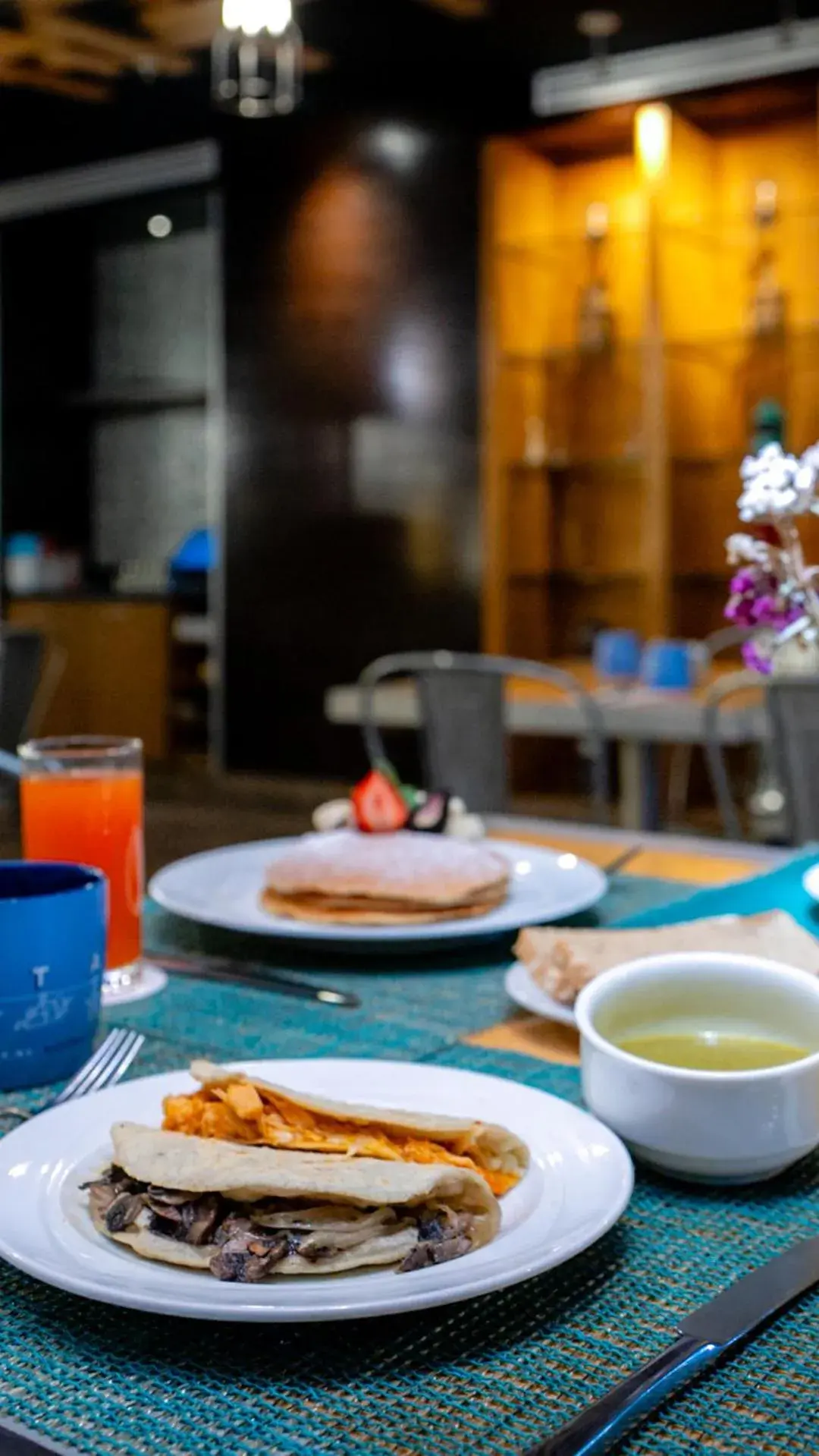 Restaurant/places to eat in Palacio Mundo Imperial Riviera Diamante Acapulco Restaurant/places to eat in Palacio Mundo Imperial Riviera Diamante Acapulco