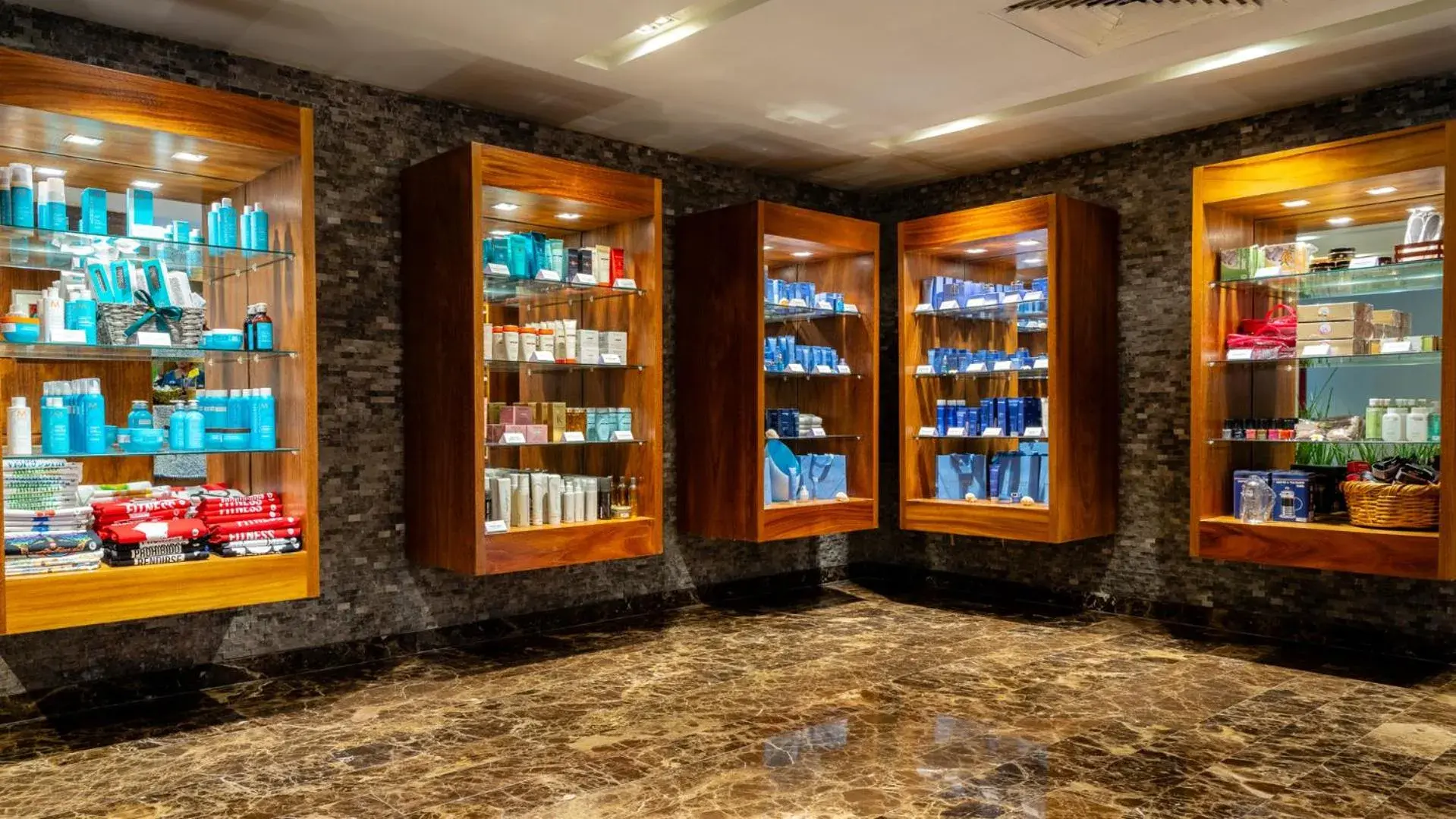 Spa and wellness centre/facilities in Palacio Mundo Imperial Riviera Diamante Acapulco Spa and wellness centre/facilities in Palacio Mundo Imperial Riviera Diamante Acapulco