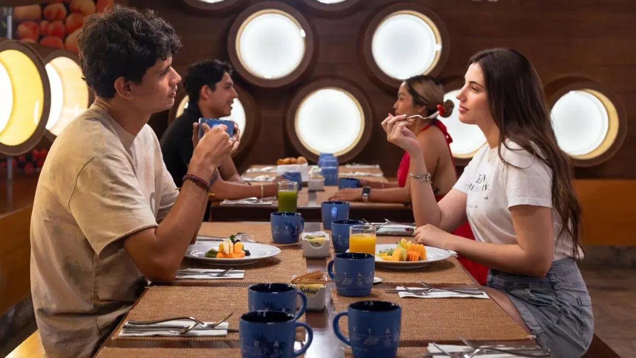 Restaurant/places to eat in Palacio Mundo Imperial Riviera Diamante Acapulco Restaurant/places to eat in Palacio Mundo Imperial Riviera Diamante Acapulco