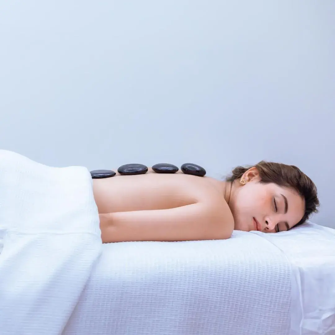 Spa and wellness centre/facilities in Palacio Mundo Imperial Riviera Diamante Acapulco Spa and wellness centre/facilities in Palacio Mundo Imperial Riviera Diamante Acapulco