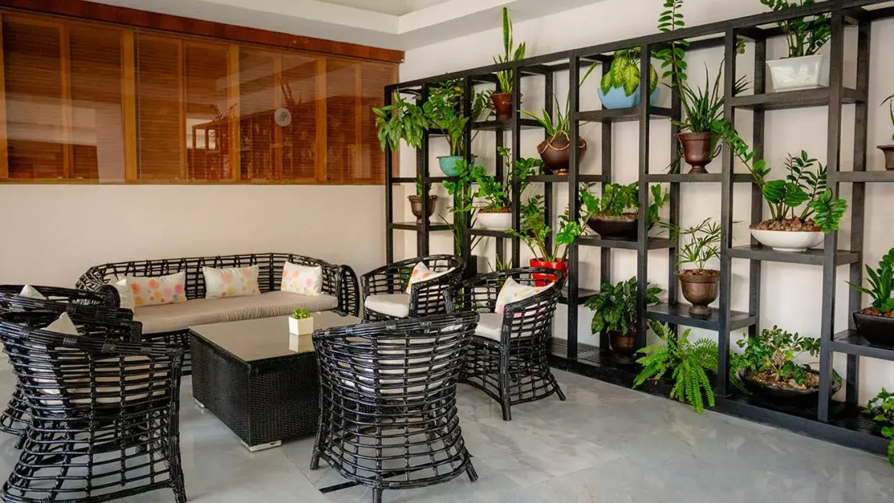 Lobby or reception in Palacio Mundo Imperial Riviera Diamante Acapulco Lobby or reception in Palacio Mundo Imperial Riviera Diamante Acapulco