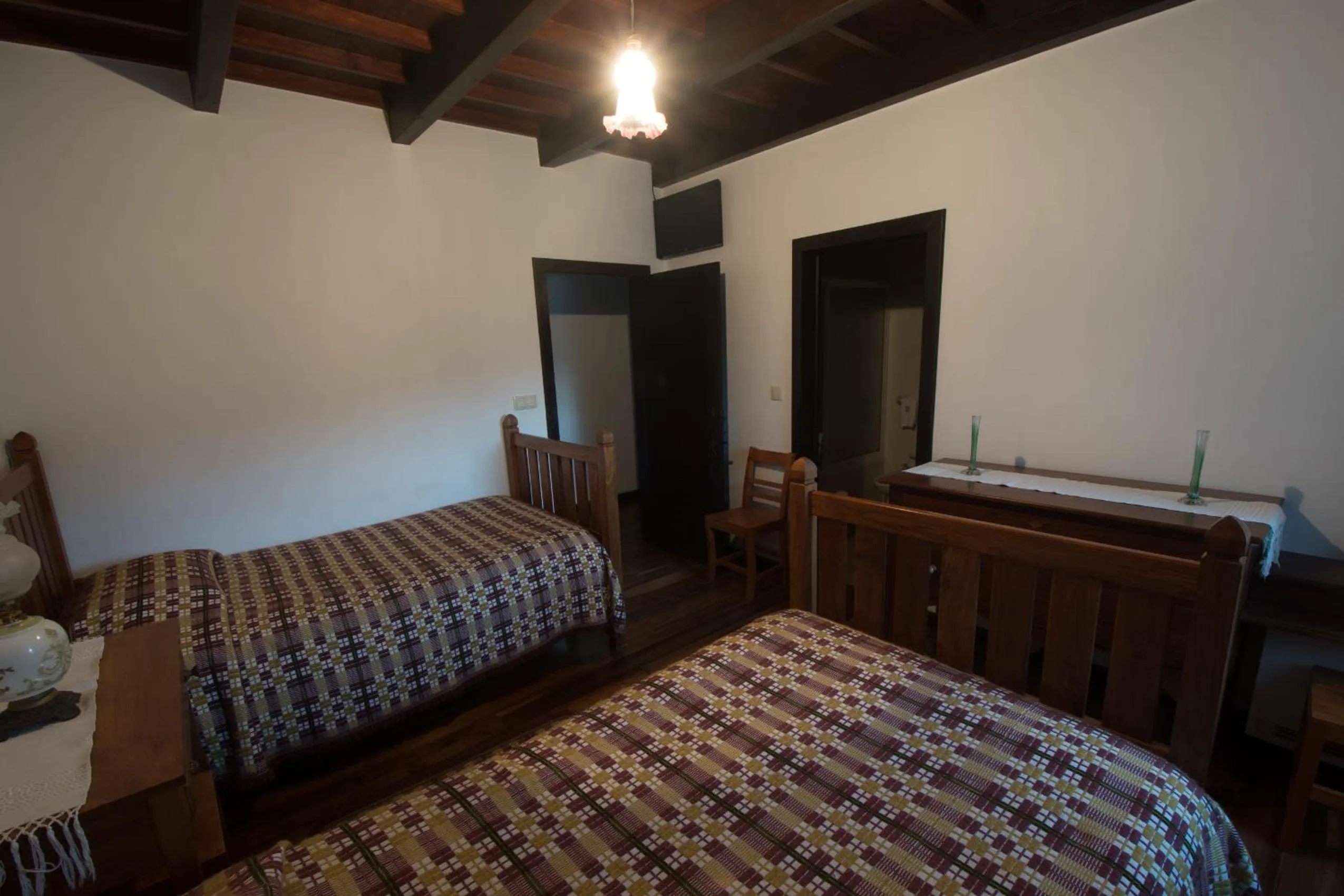 Bed in Quinta Do Martelo