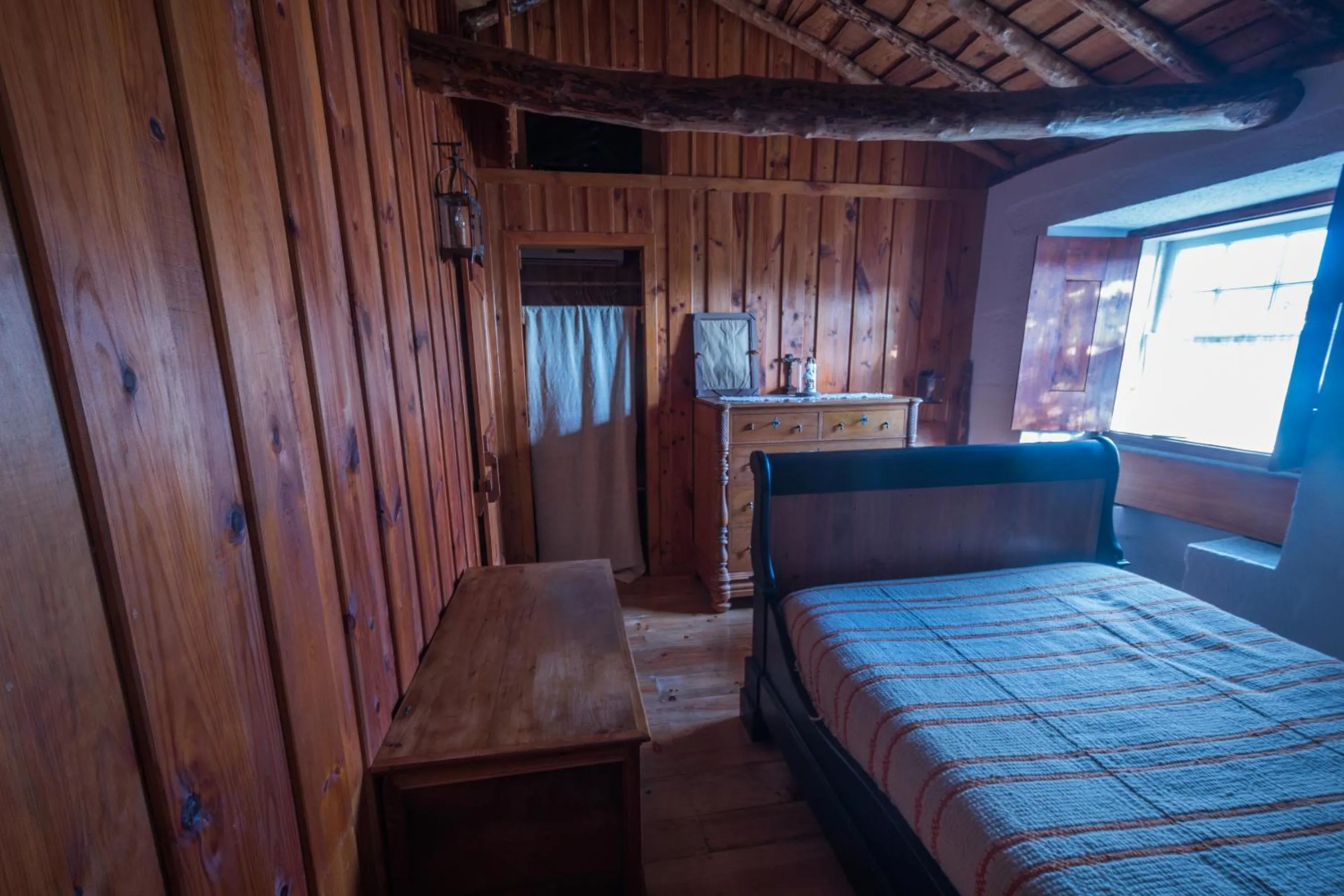 Bedroom in Quinta Do Martelo