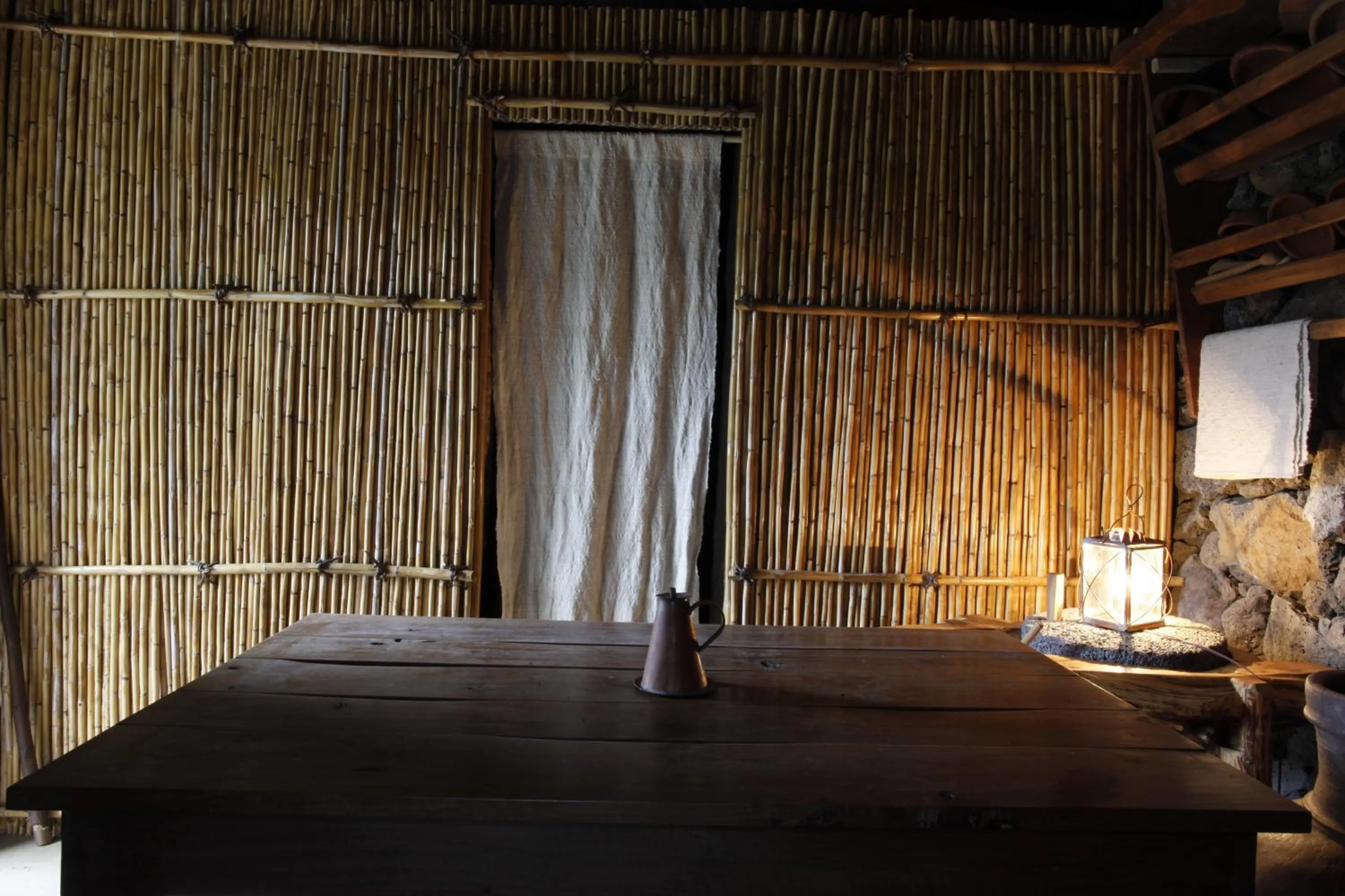 Photo of the whole room in Quinta Do Martelo