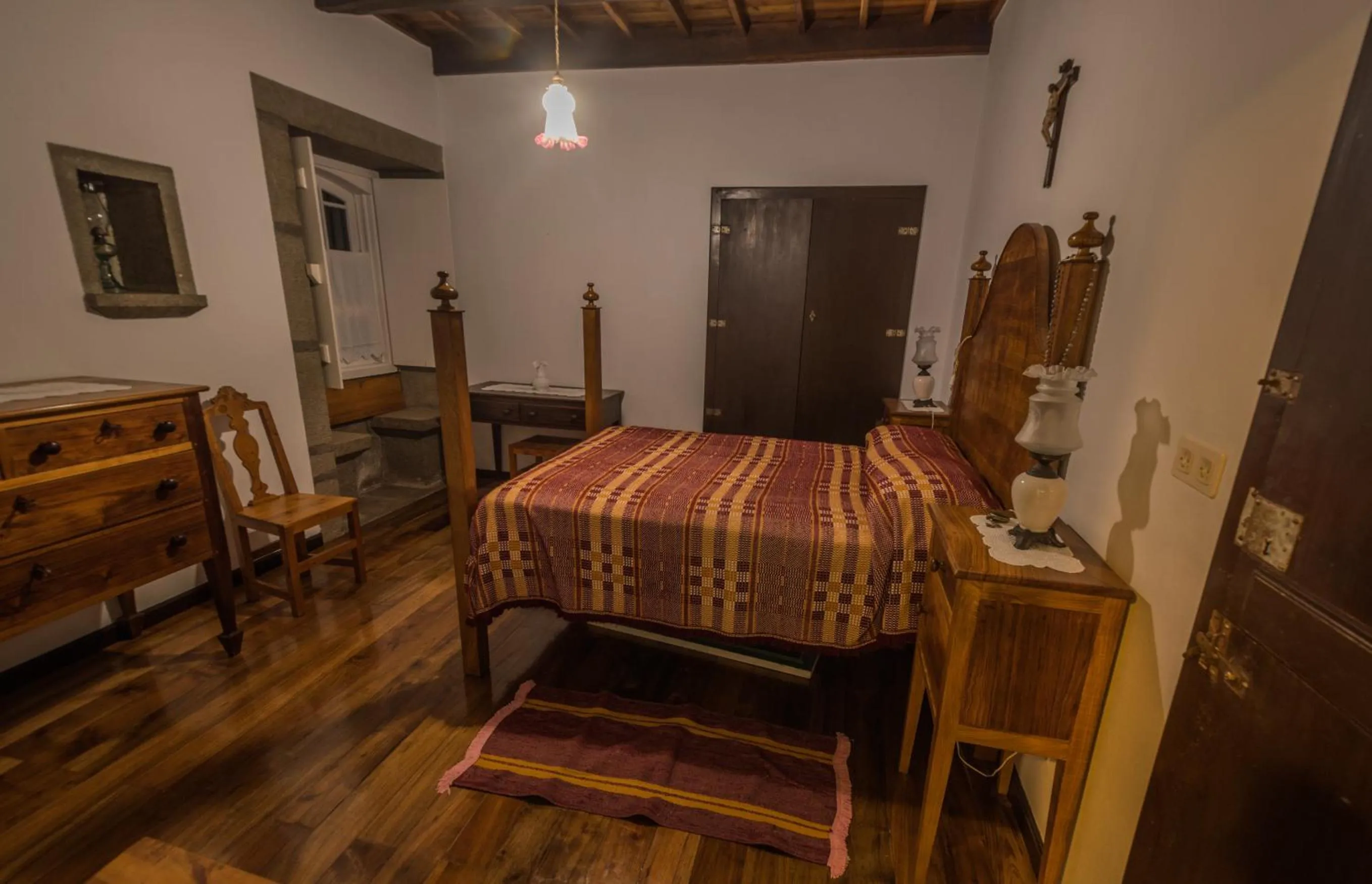 Bed in Quinta Do Martelo