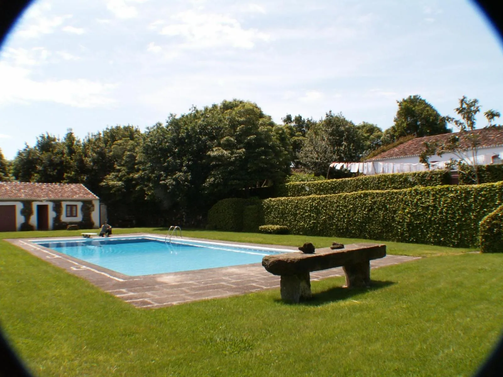 Billiard in Quinta Do Martelo