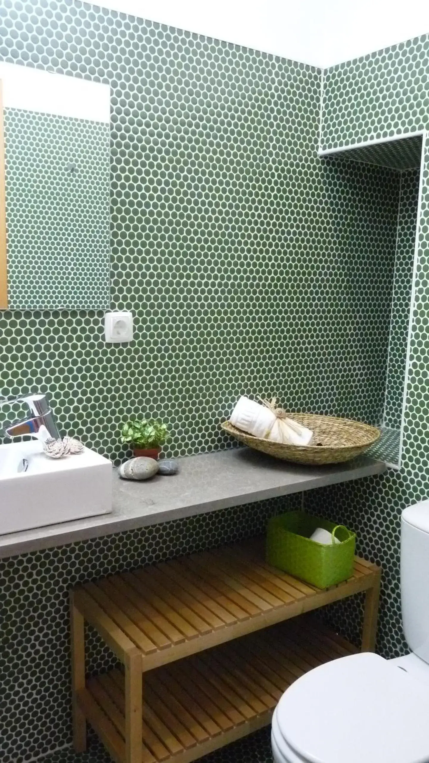 Bathroom in Born To Stay In Milfontes Bathroom in Born To Stay In Milfontes