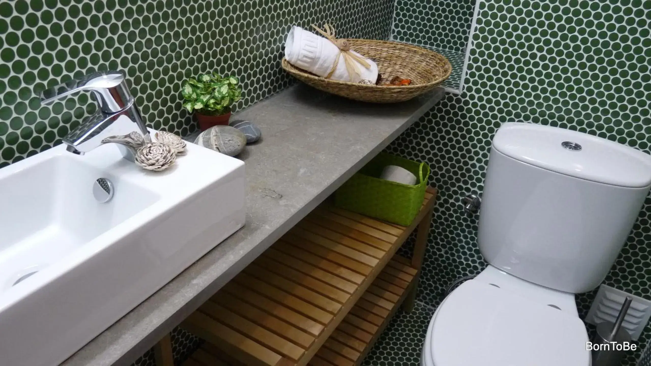 Bathroom in Born To Stay In Milfontes Bathroom in Born To Stay In Milfontes