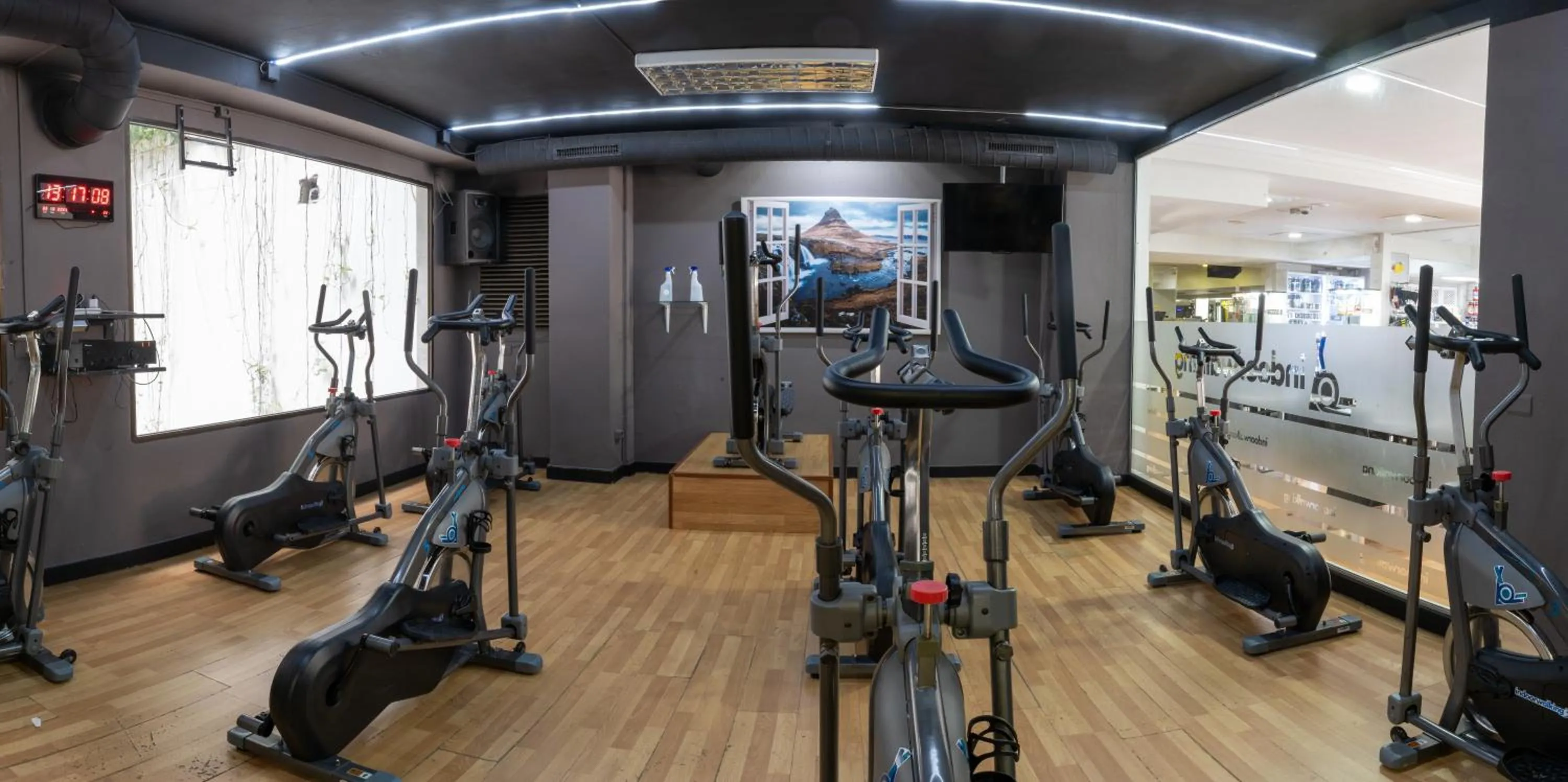 Apartamentos Bahia Playa