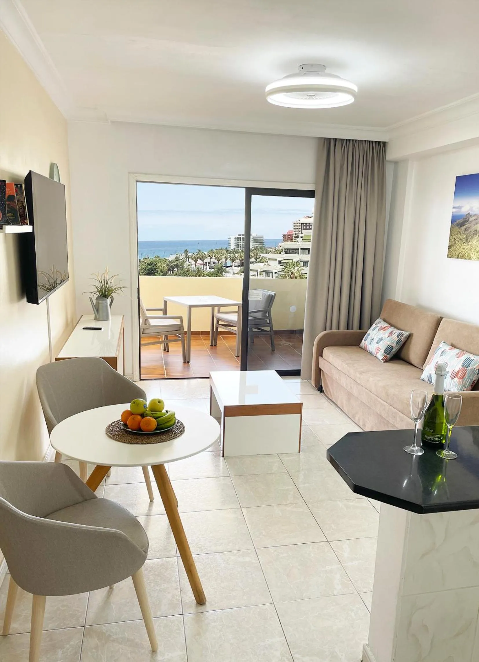 Apartamentos Bahia Playa