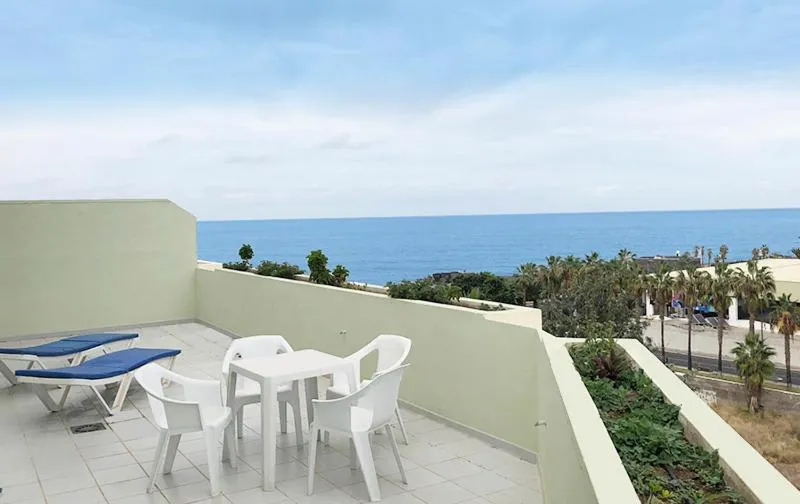 Apartamentos Bahia Playa