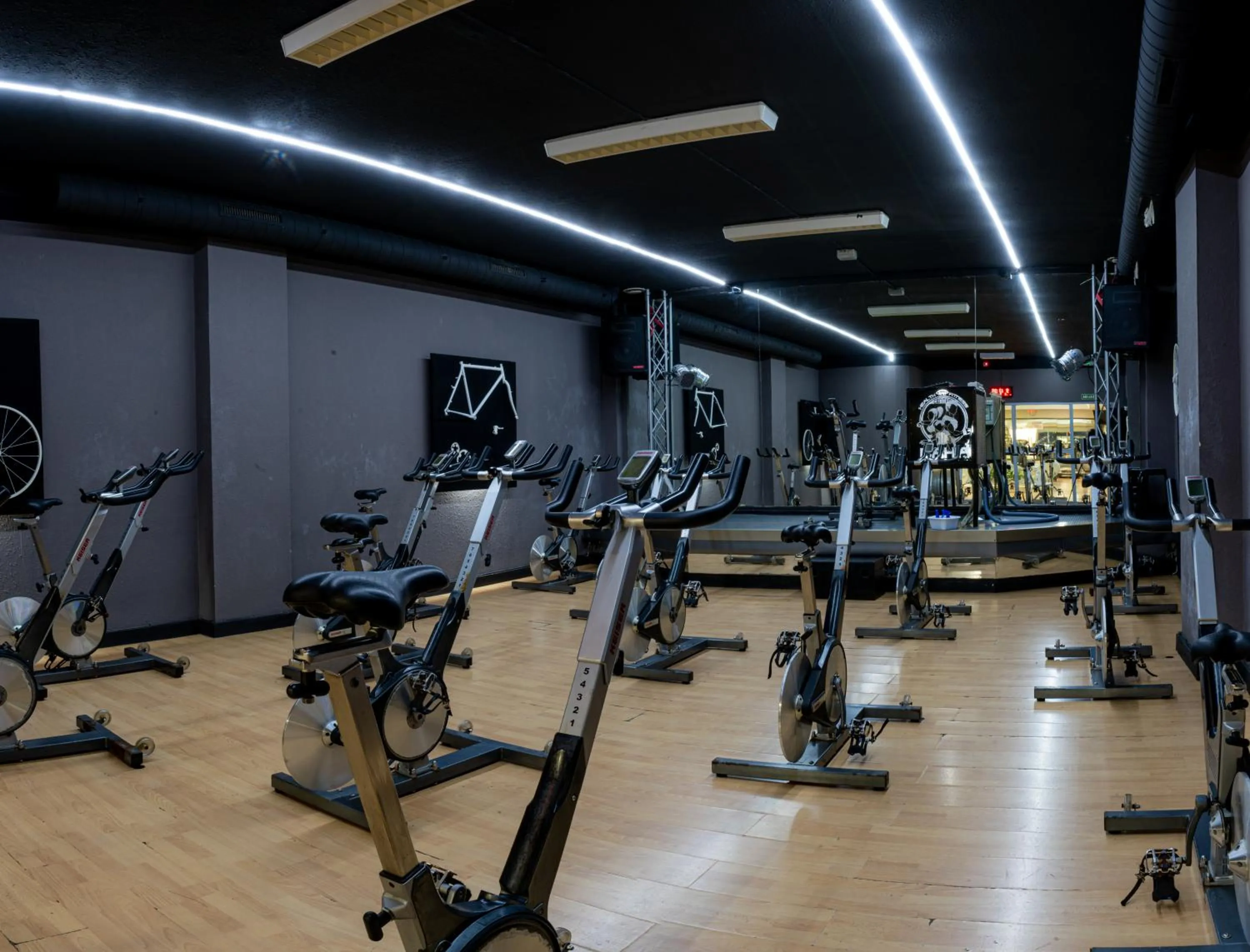 Apartamentos Bahia Playa