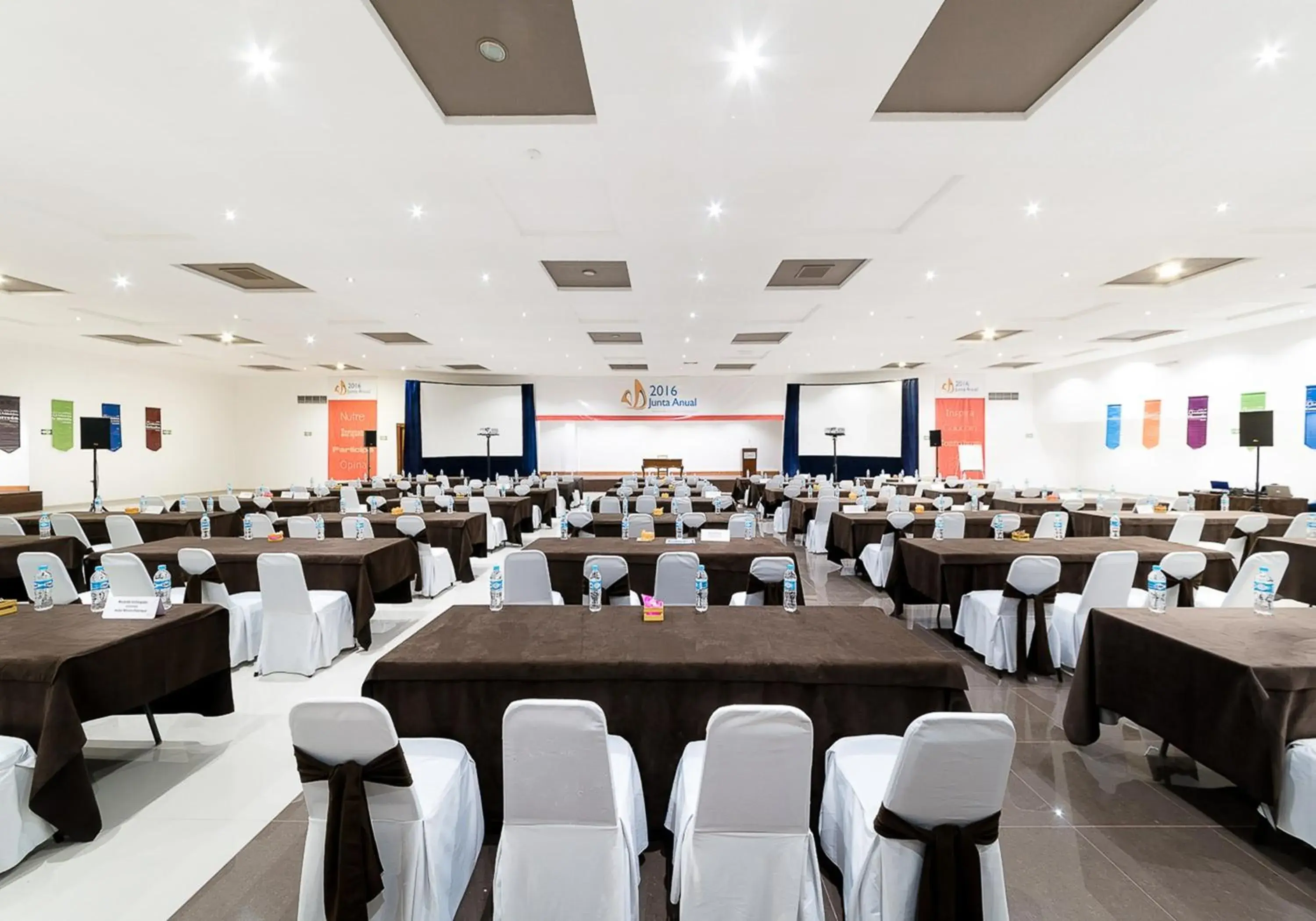 Meeting/conference room, Banquet Facilities in Mision Guadalajara